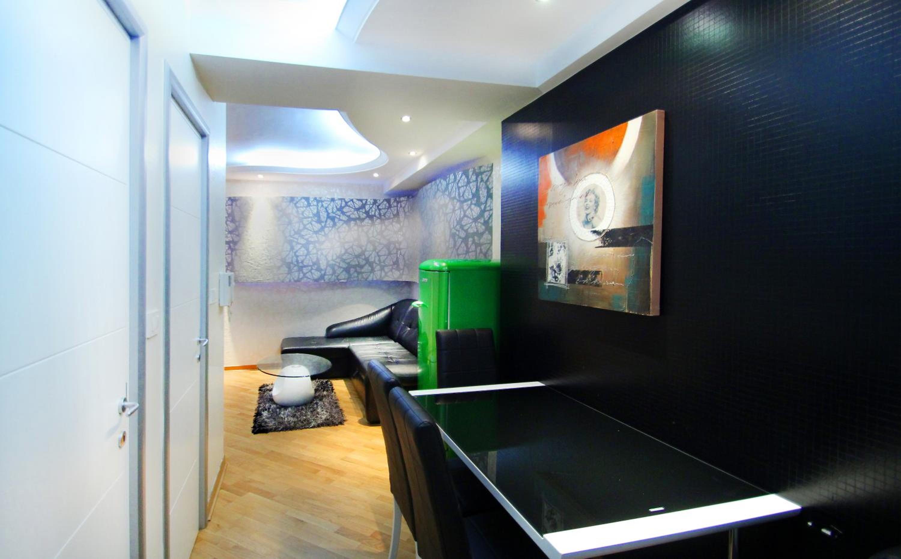 Apartments Belgrade