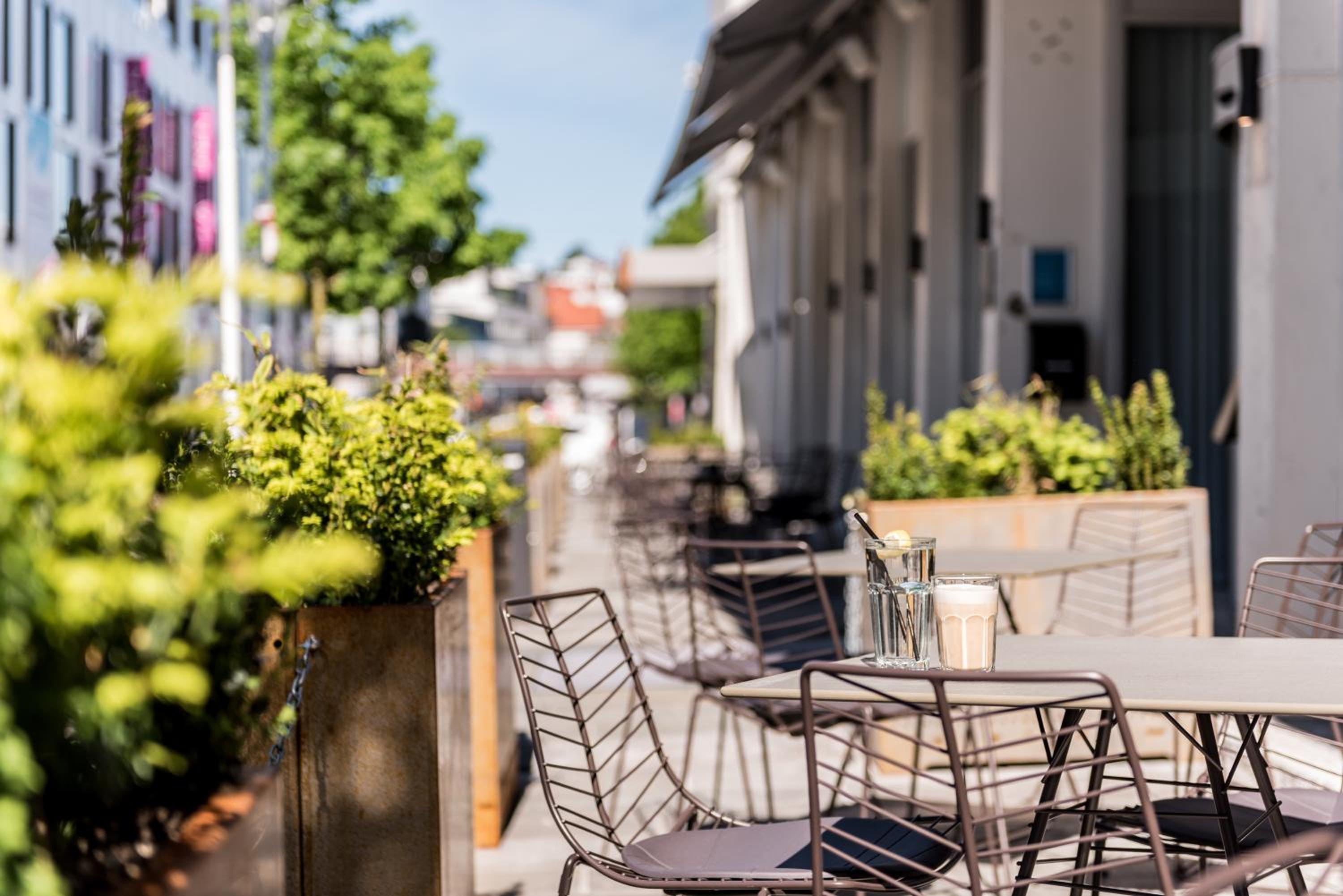 Sandnes Vacations - Quality Hotel Residence - Property Image 5