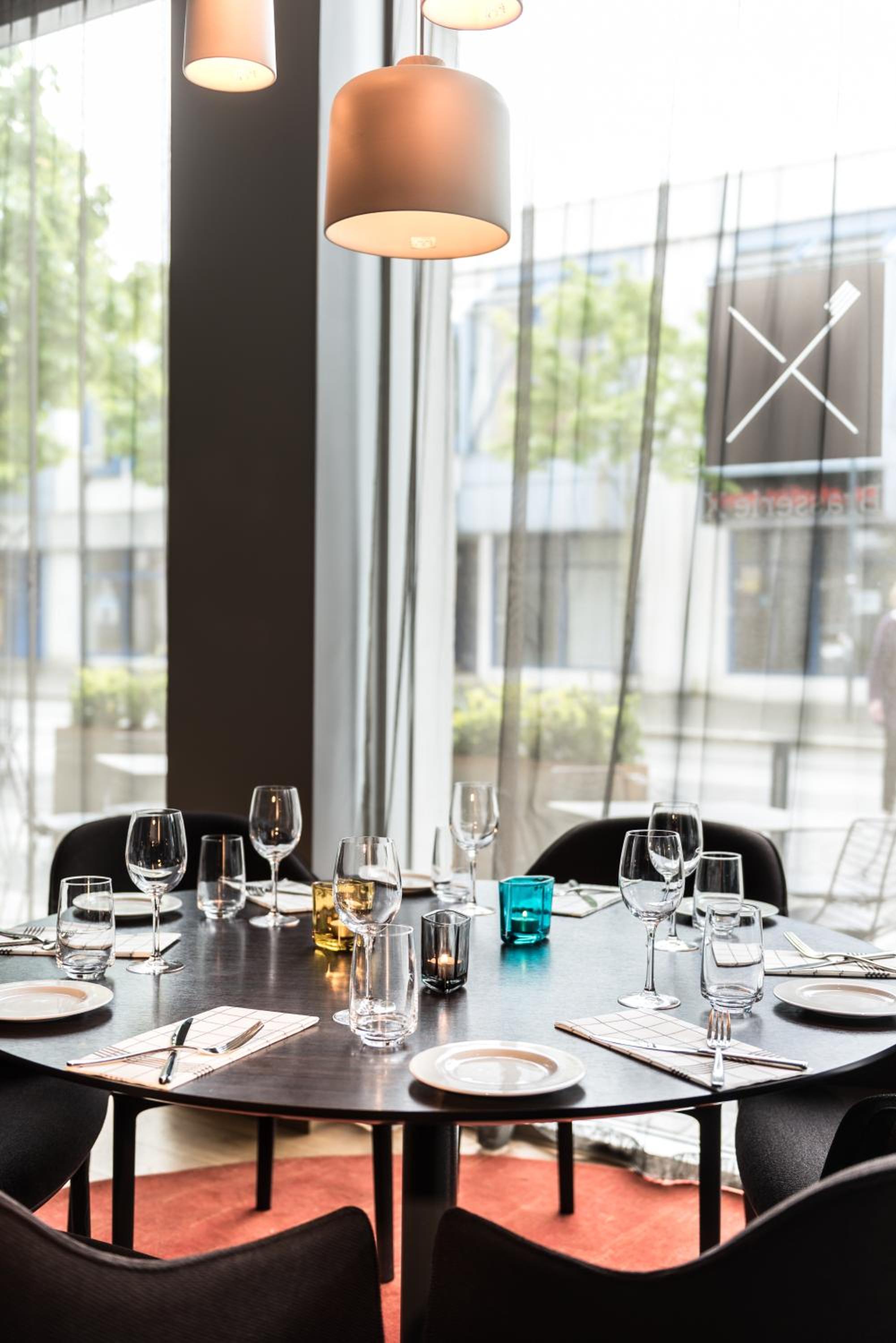 Sandnes Vacations - Quality Hotel Residence - Property Image 2