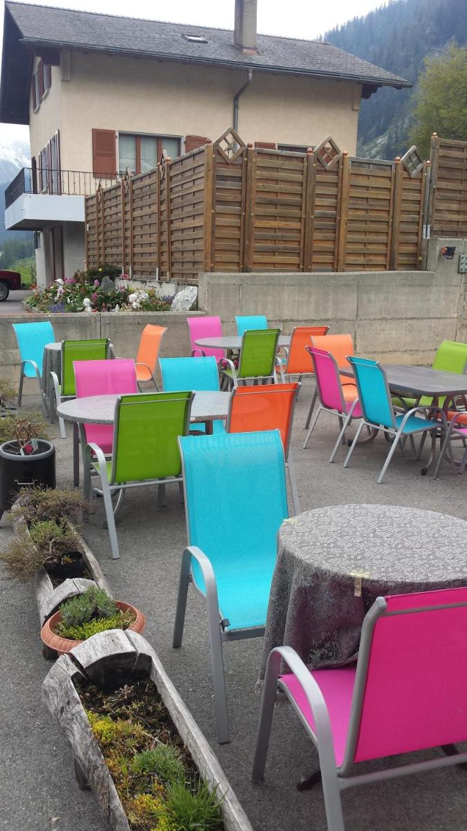 children's play area