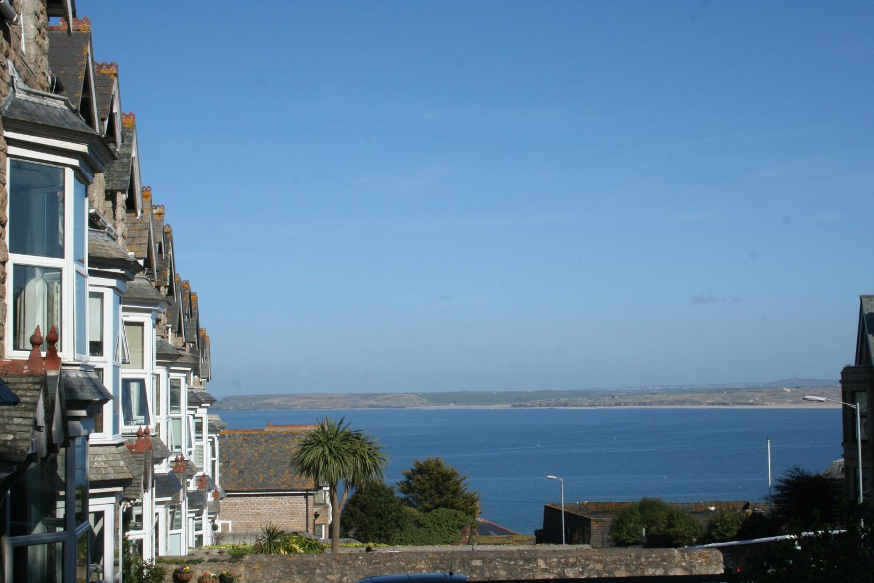 Rivendell Guest House view 5