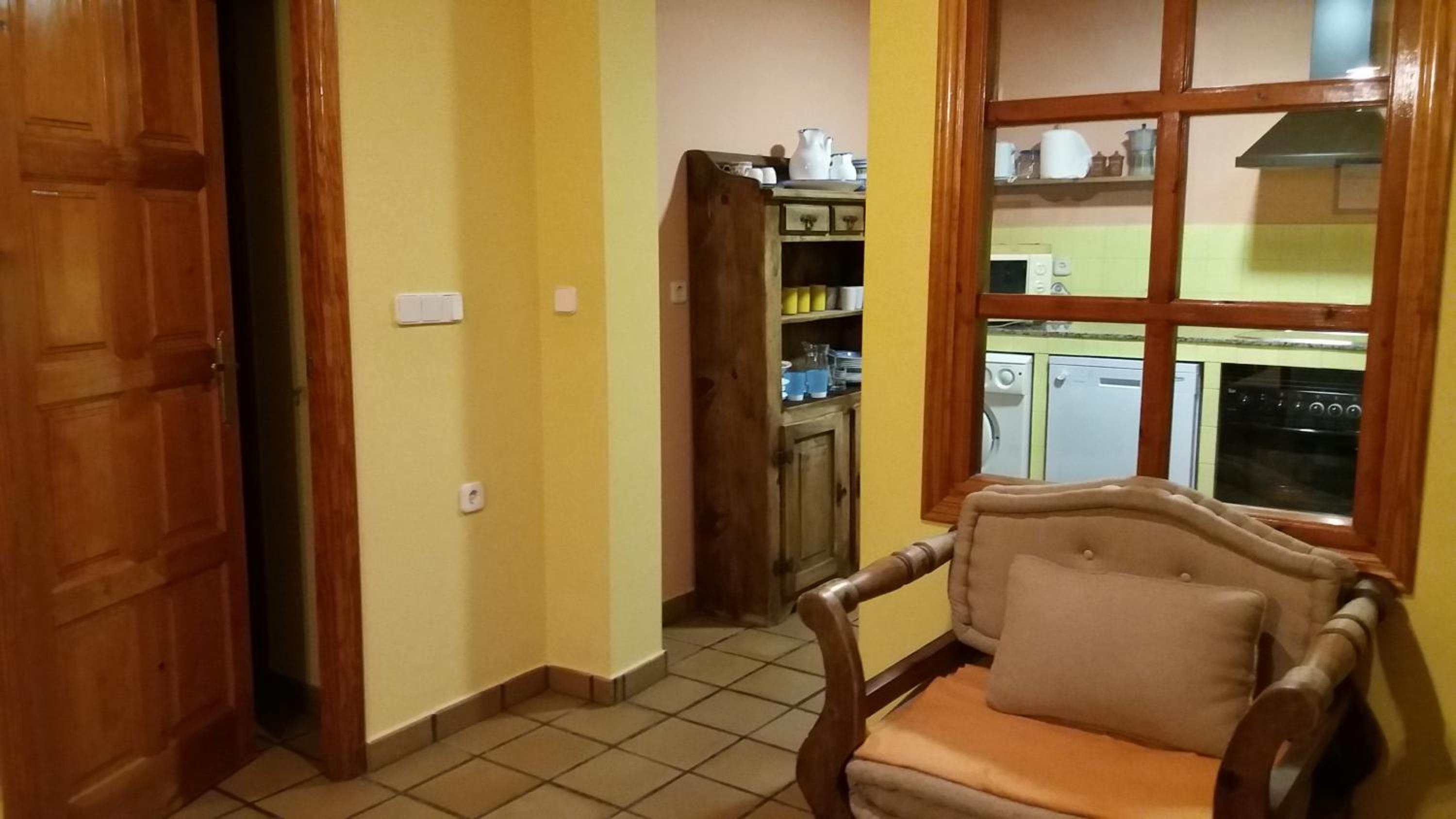 La Casa de la Abuela