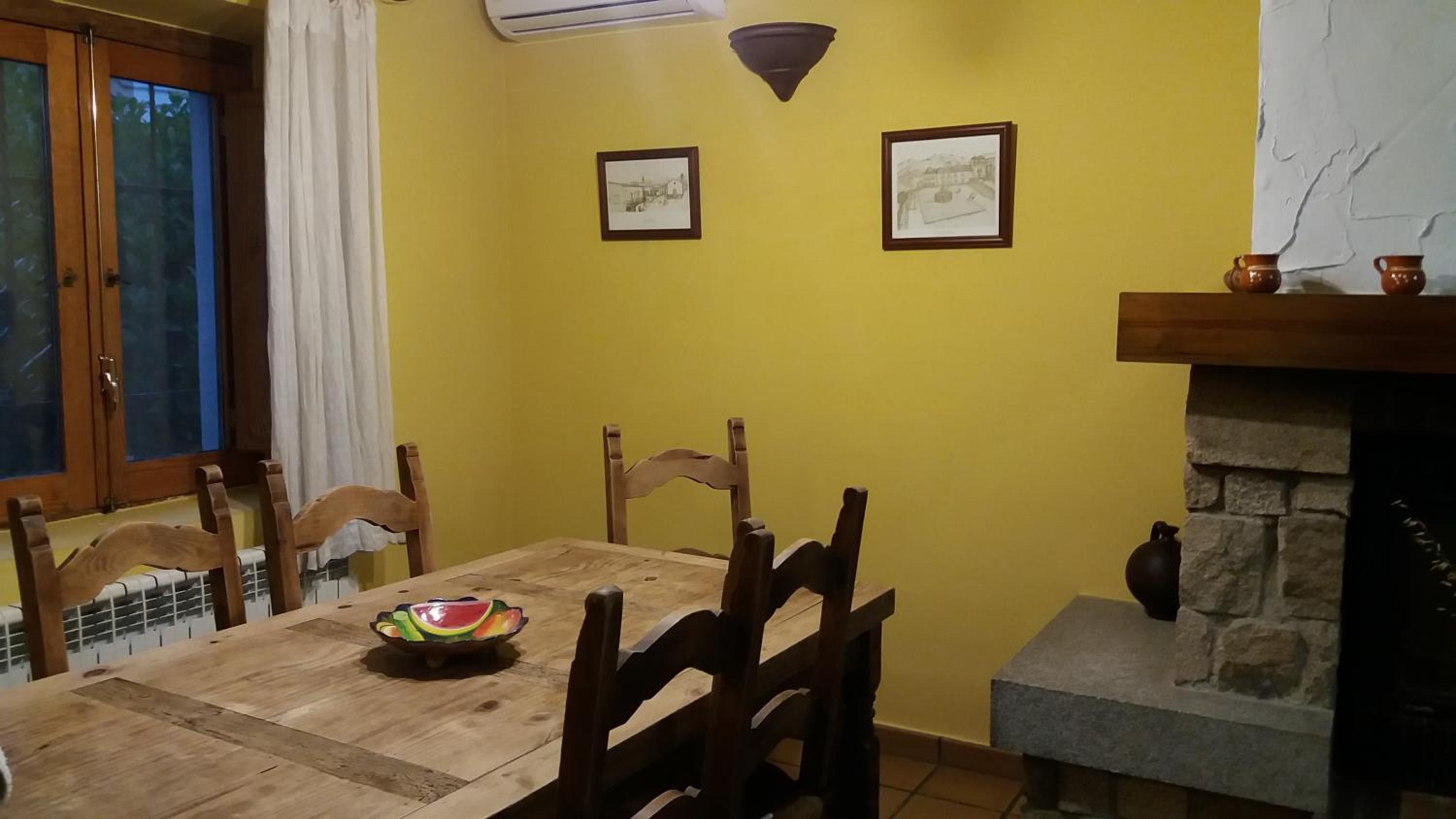 La Casa de la Abuela