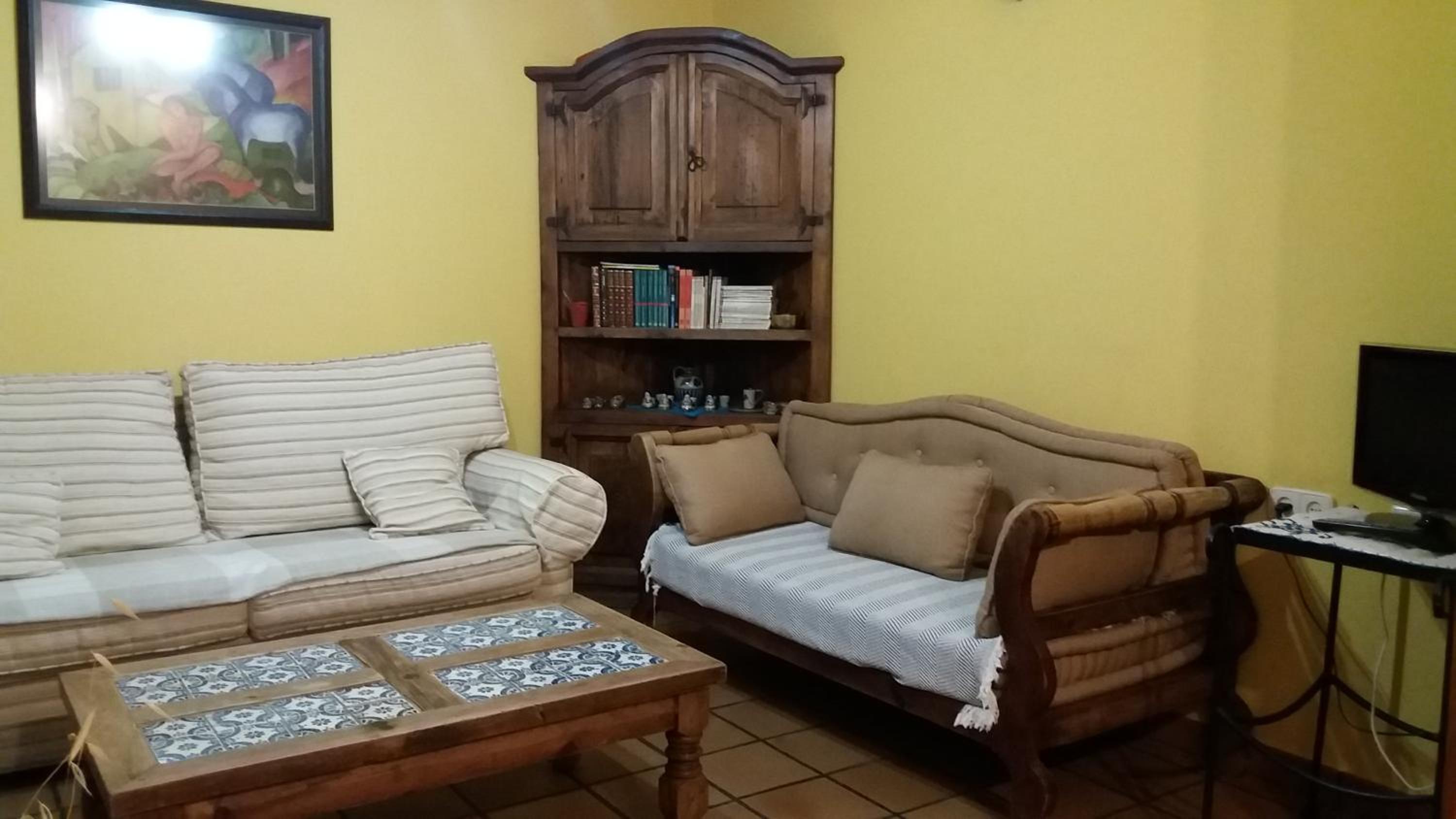 La Casa de la Abuela