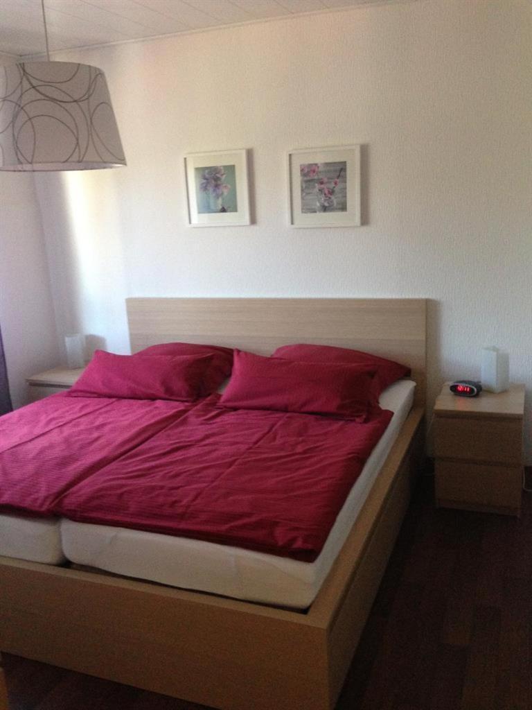 Ferienwohnungen Kutscherschänke