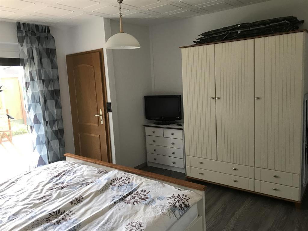 Ferienwohnungen Kutscherschänke