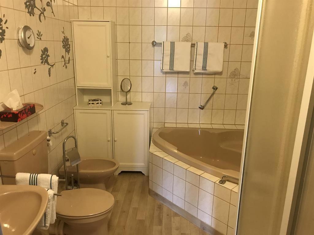 Ferienwohnungen Kutscherschänke