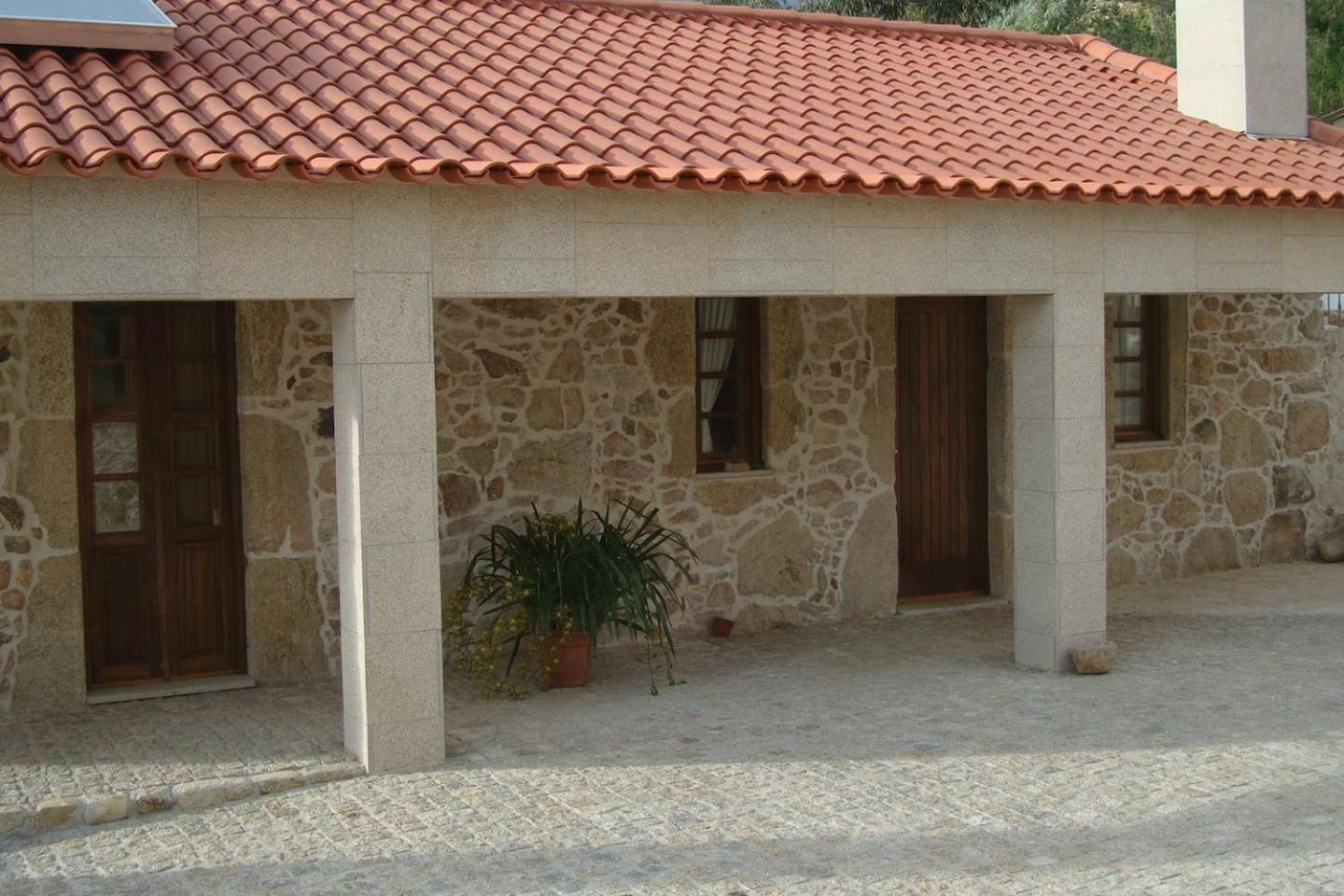 Casa da Trapa