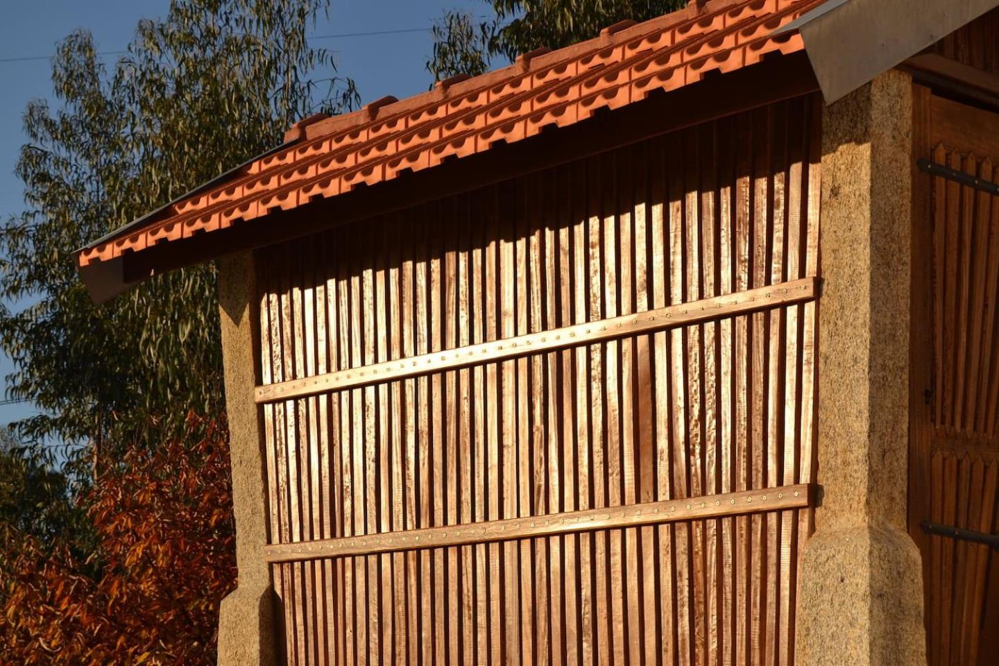Casa da Trapa