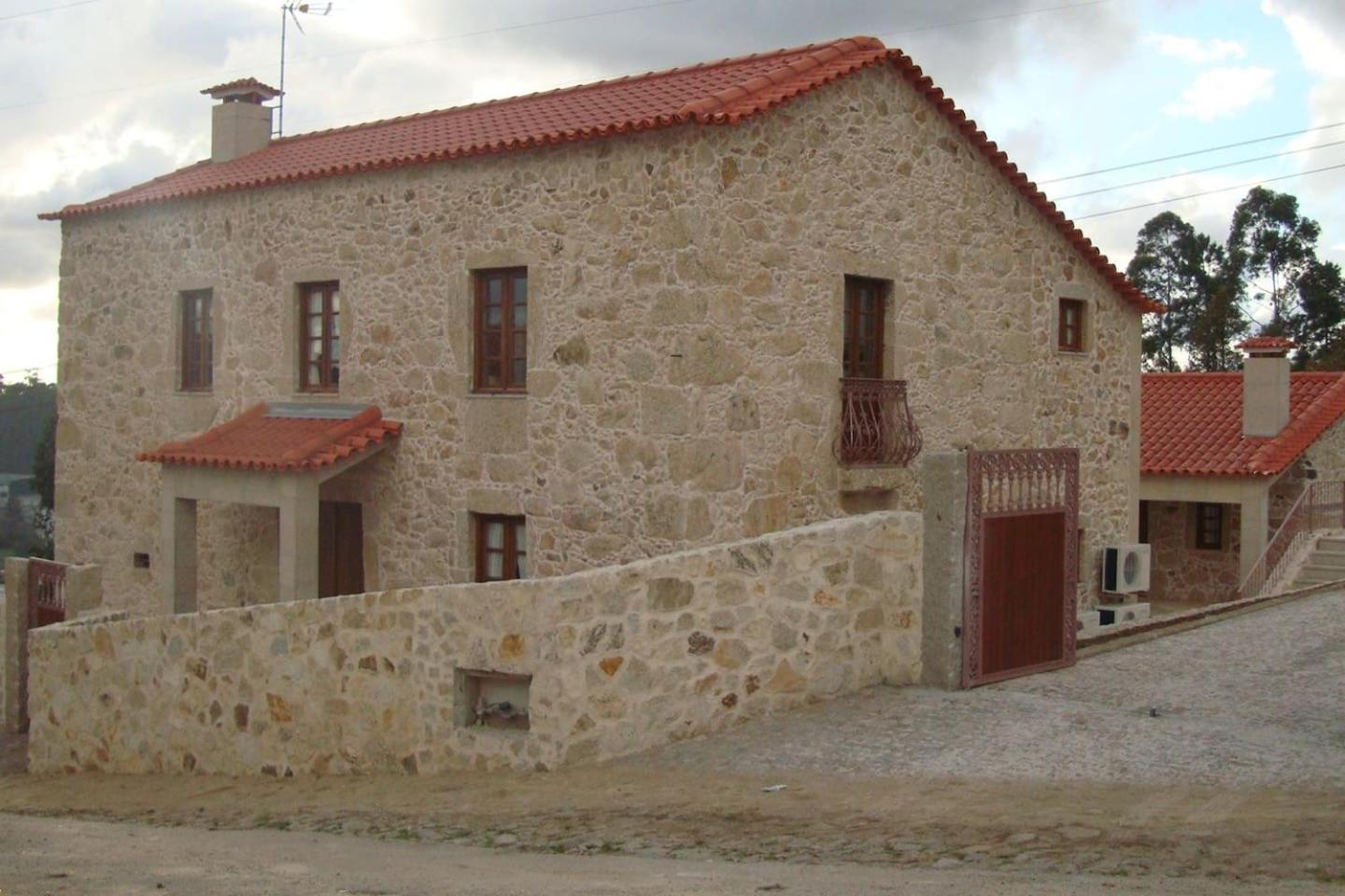 Casa da Trapa
