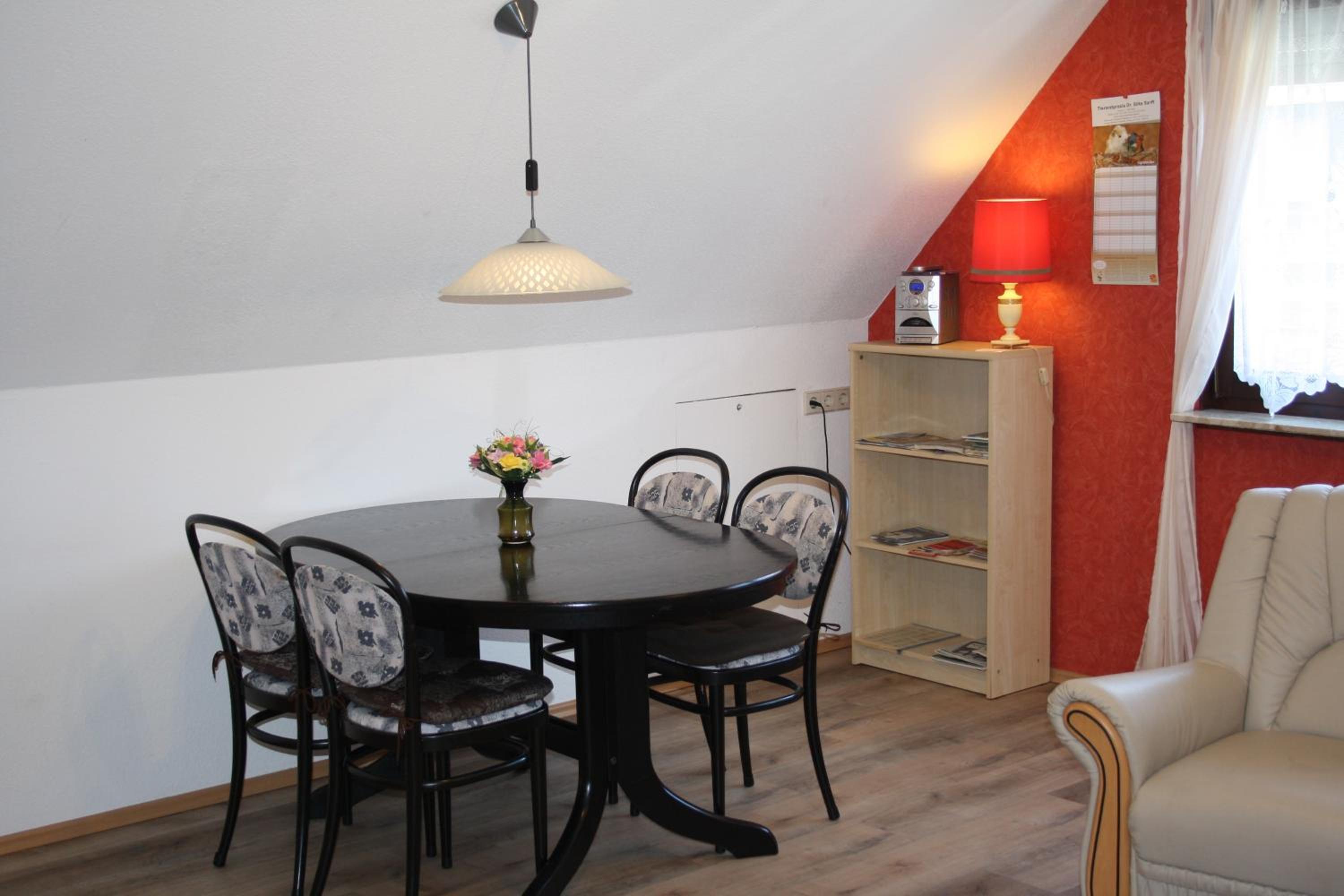 Ferienwohnung Neumann