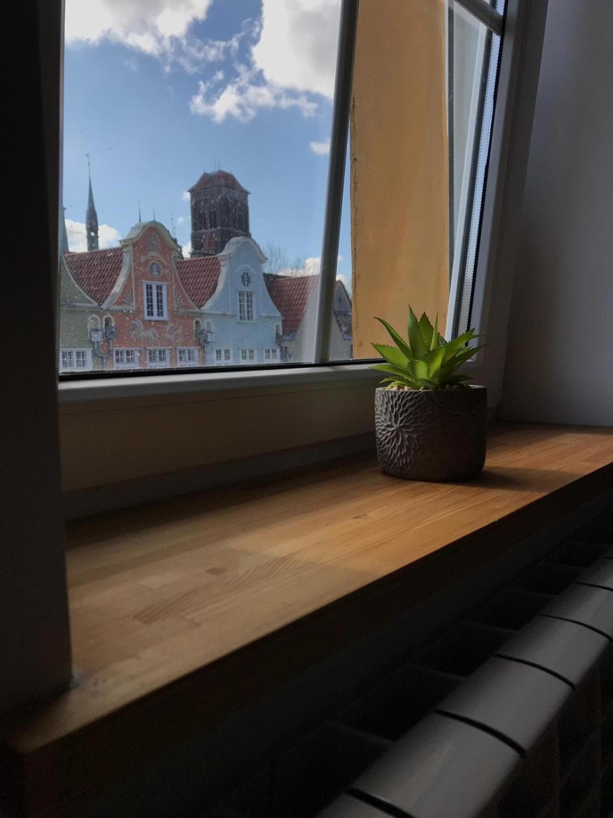 Apartament na poddaszu view 2