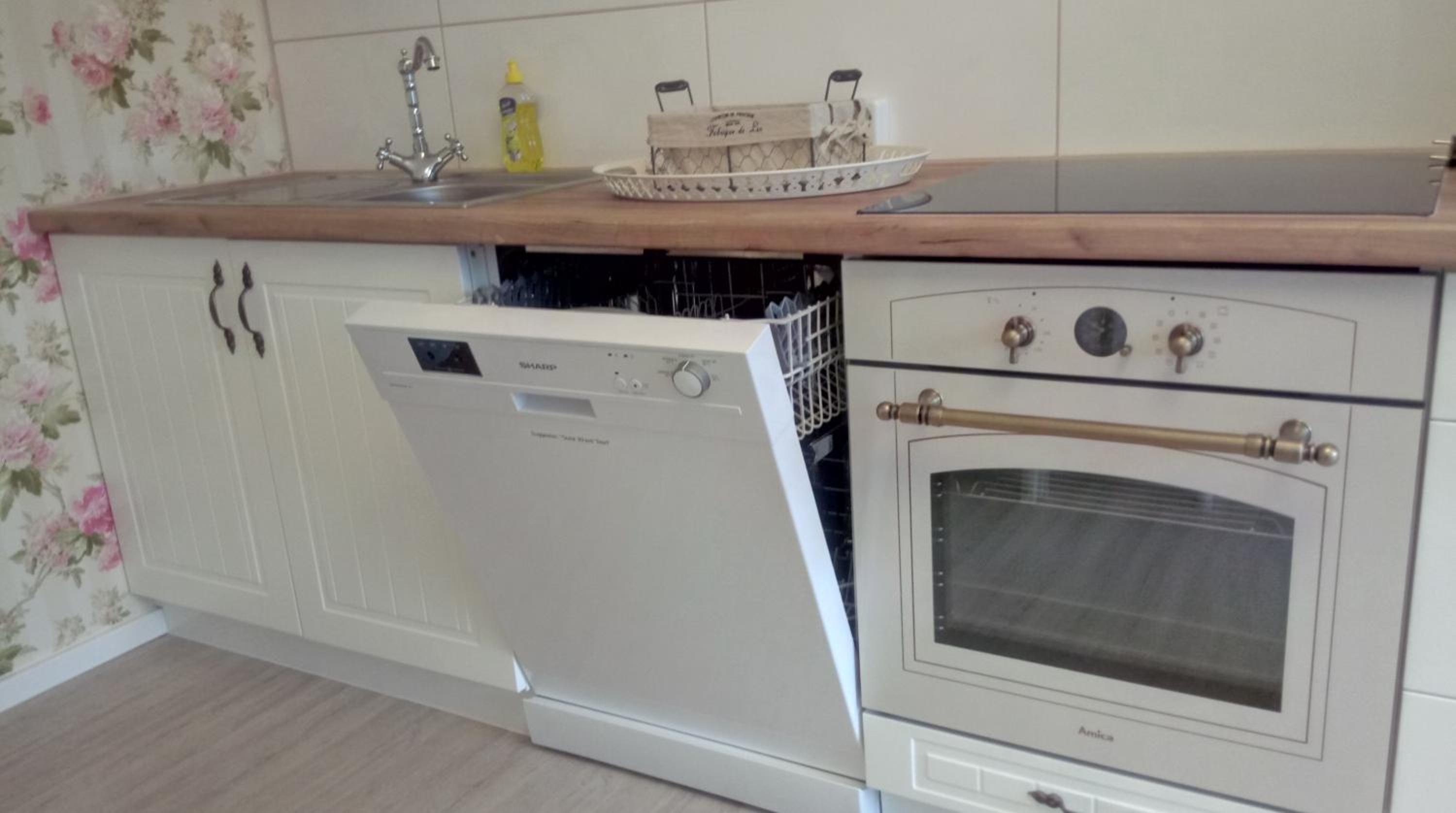 Romantic Style Apartment Berlin Alexanderplatz