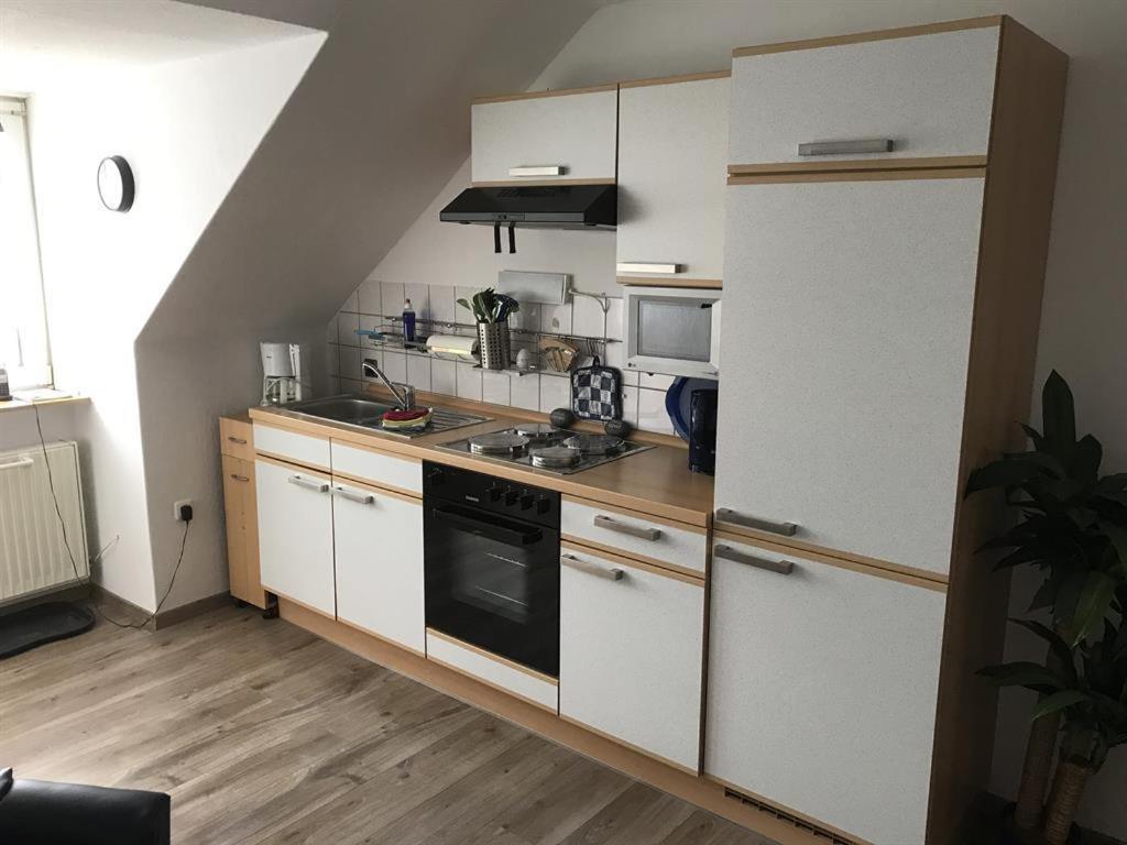 Ferienwohnungen Kutscherschänke