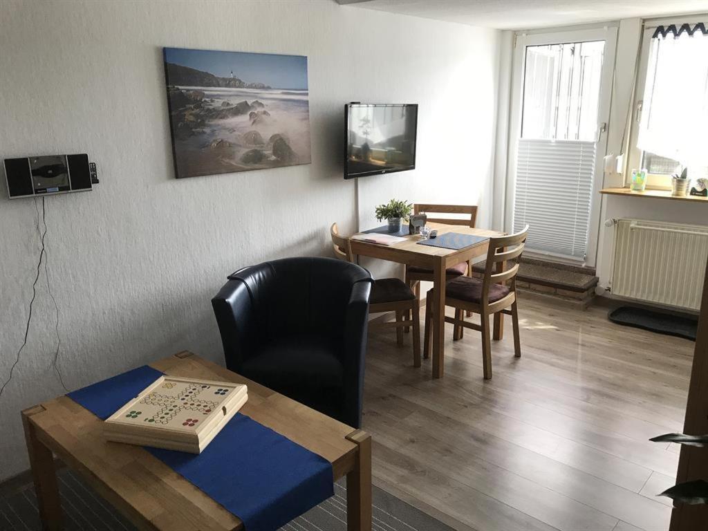 Ferienwohnungen Kutscherschänke