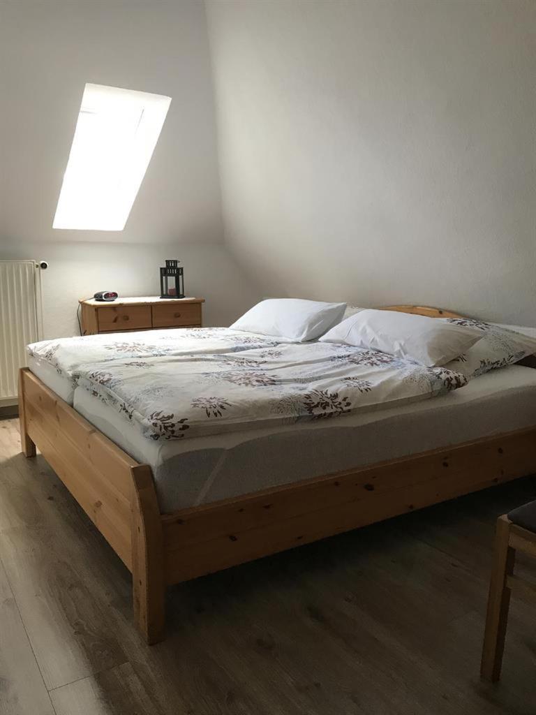 Ferienwohnungen Kutscherschänke