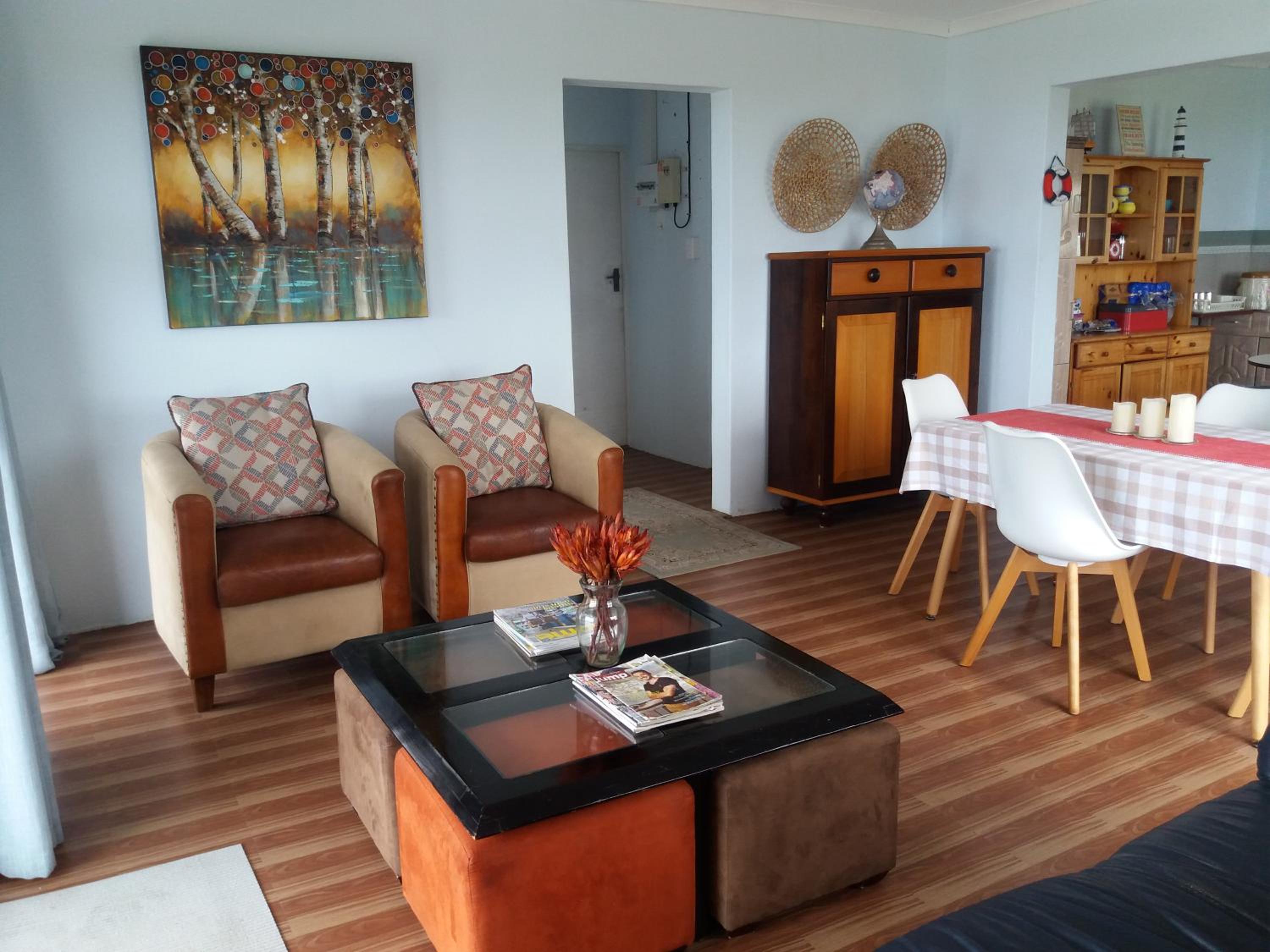 Wild Coast Grosvenor Holiday Home view 5
