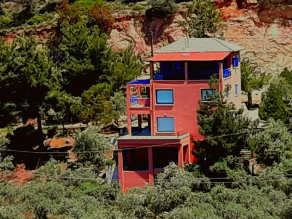 Villa Chrysi