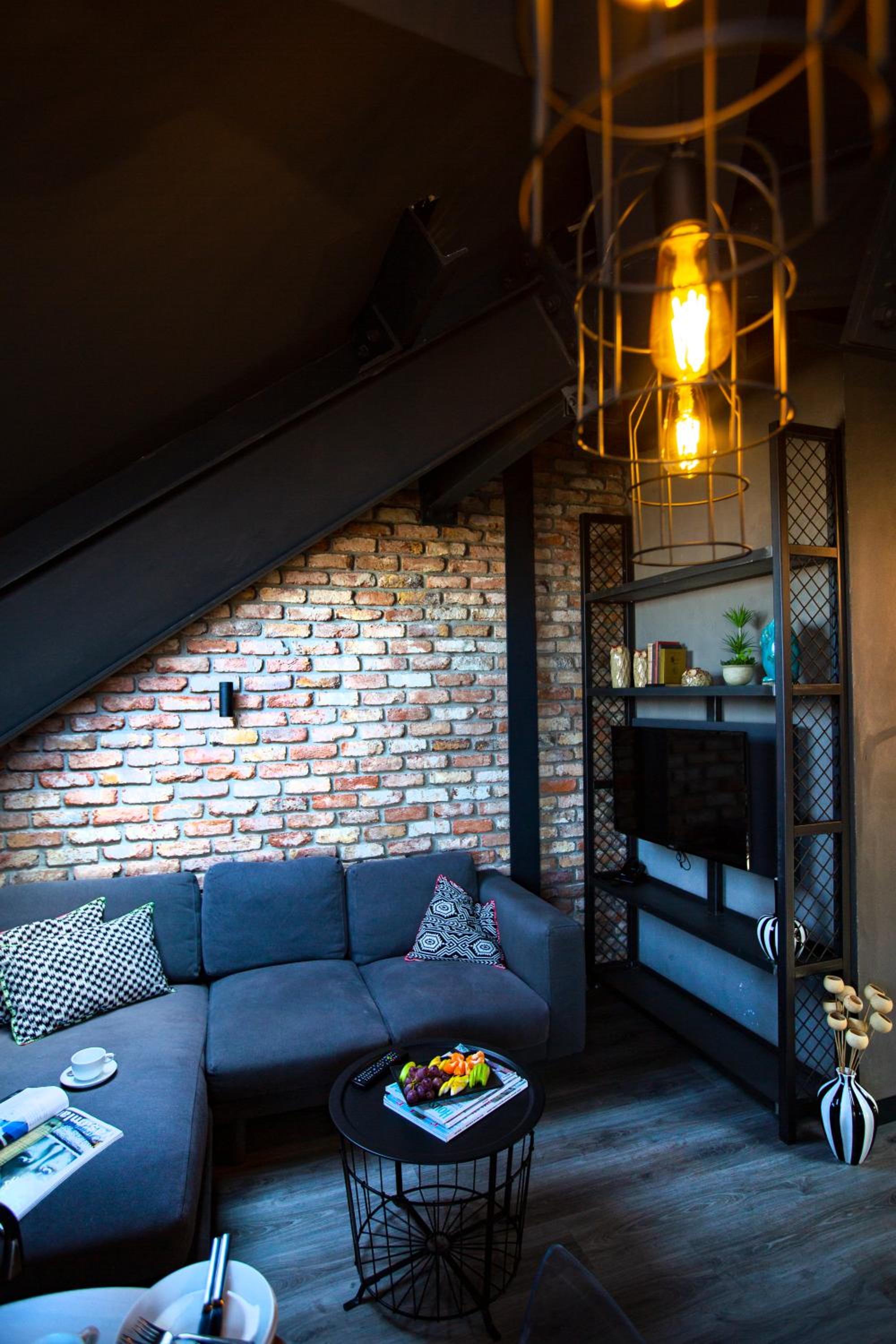 Cityloft 161 - Image 100