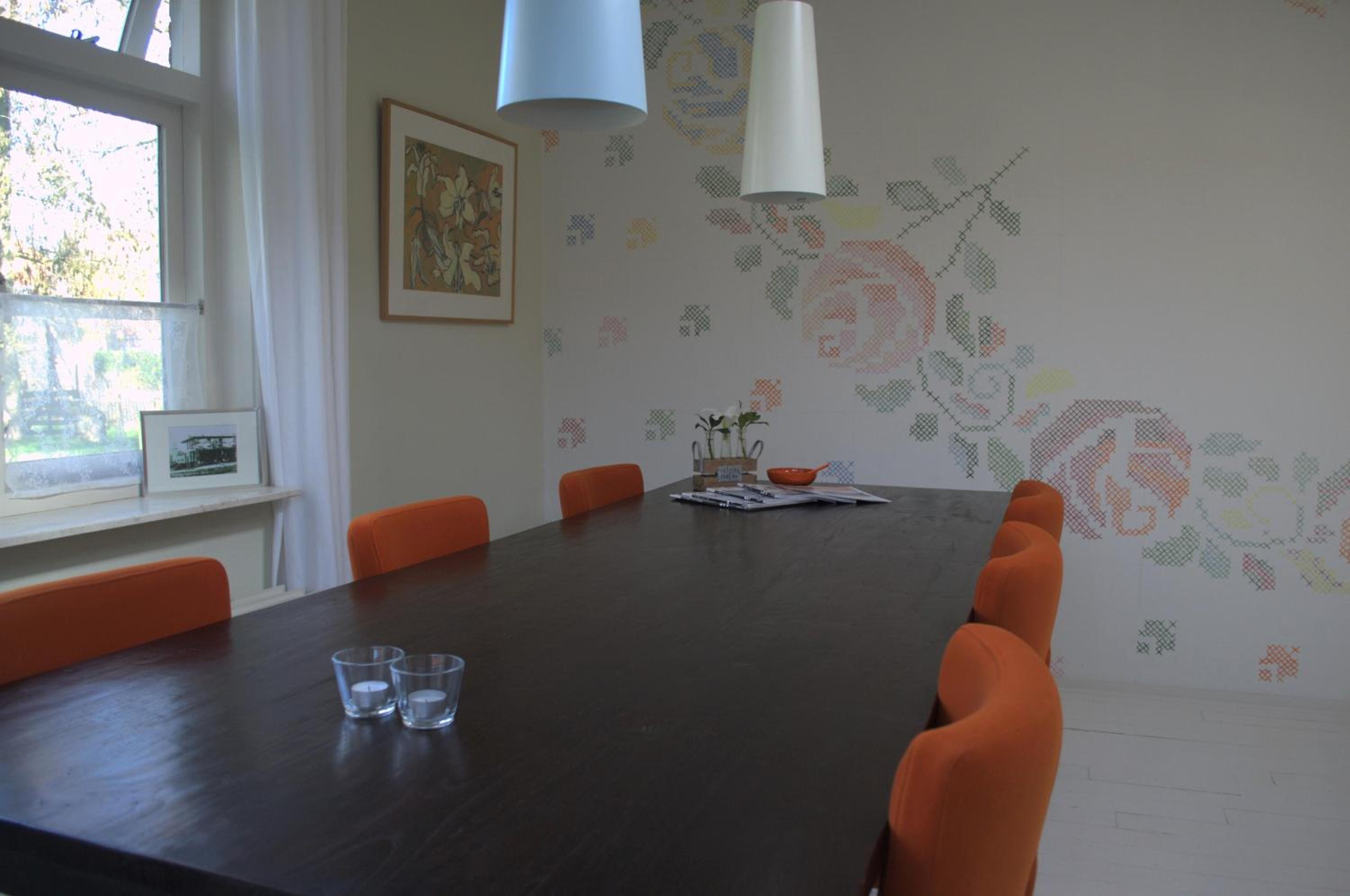 Logement-B&B Safier