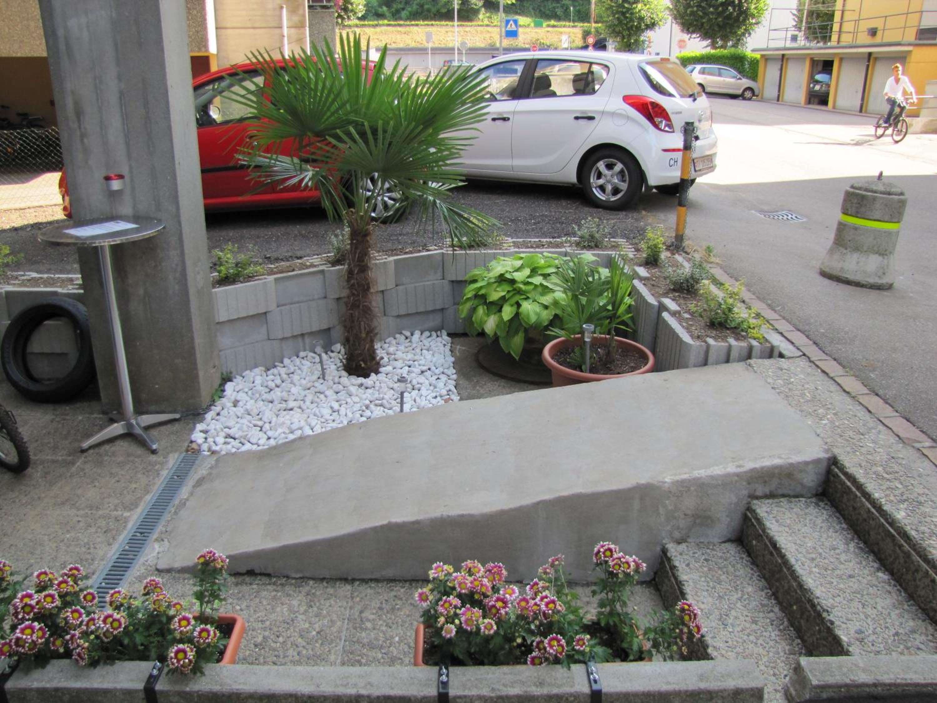 Residence Tell view 2