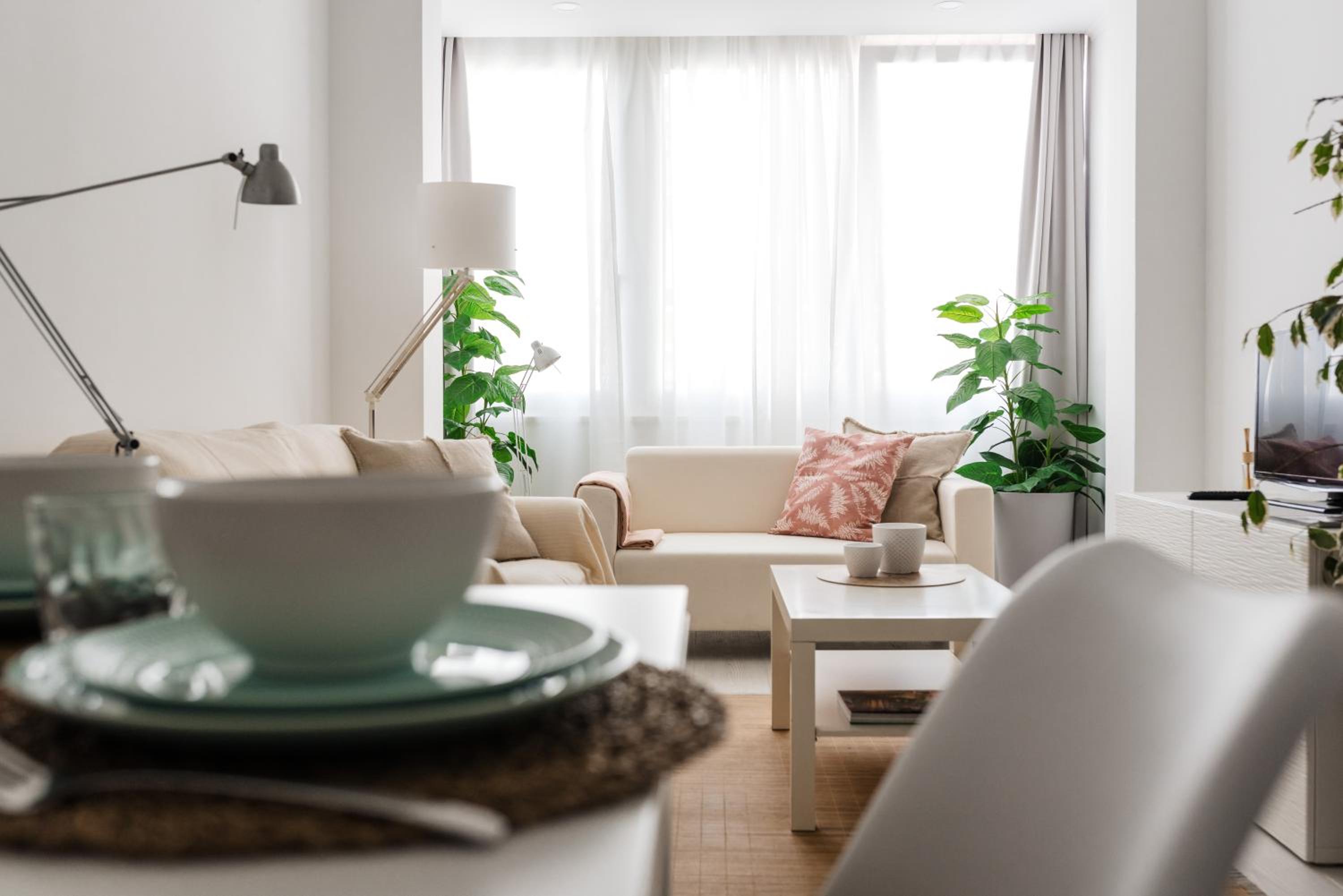 Light-Filled, Fully Renovated Apt near Belém, By TimeCooler view 4
