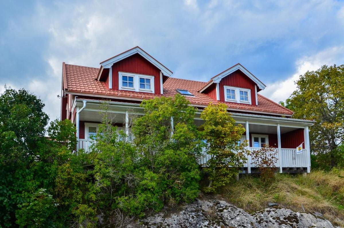 STF Möja Vandrarhem view 3