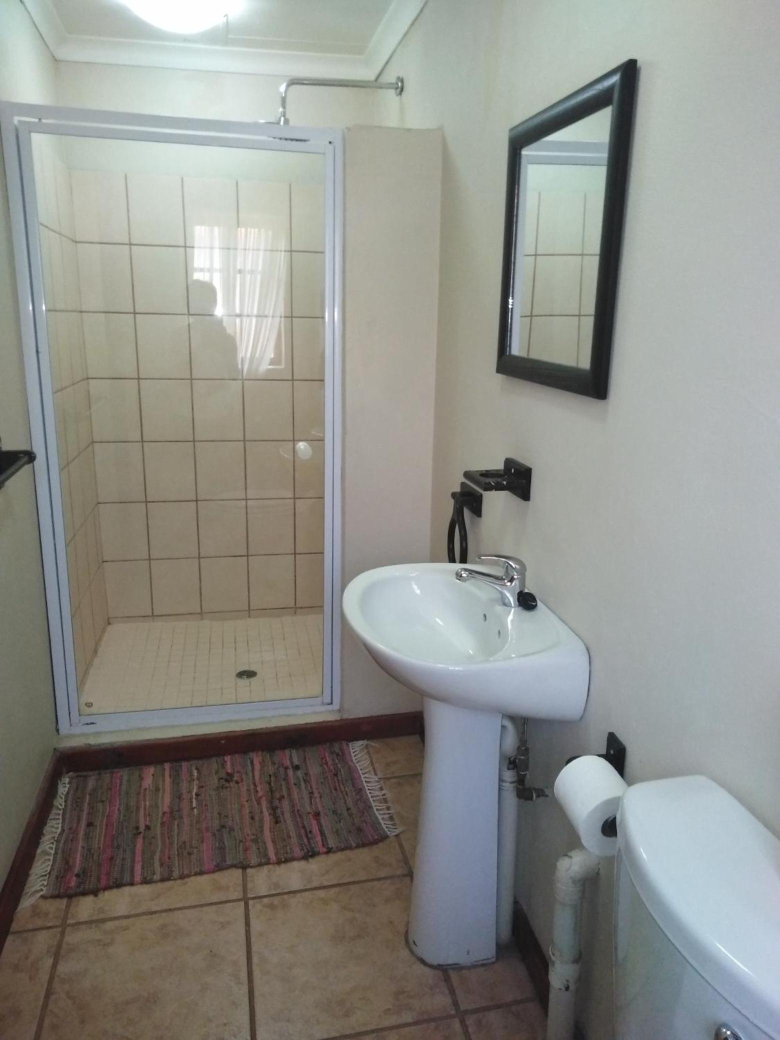 Khokha Moya Guesthouse
