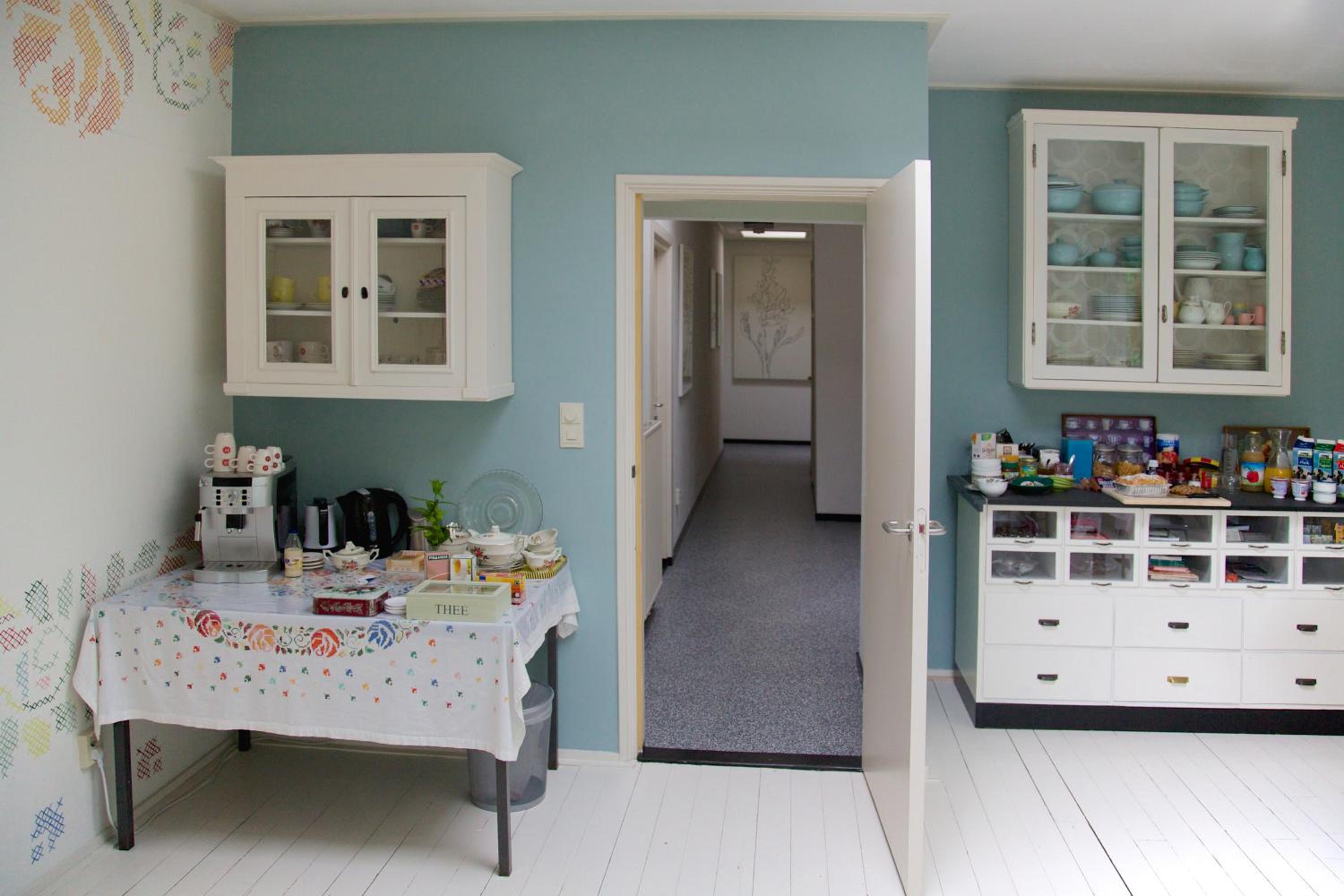 Logement-B&B Safier
