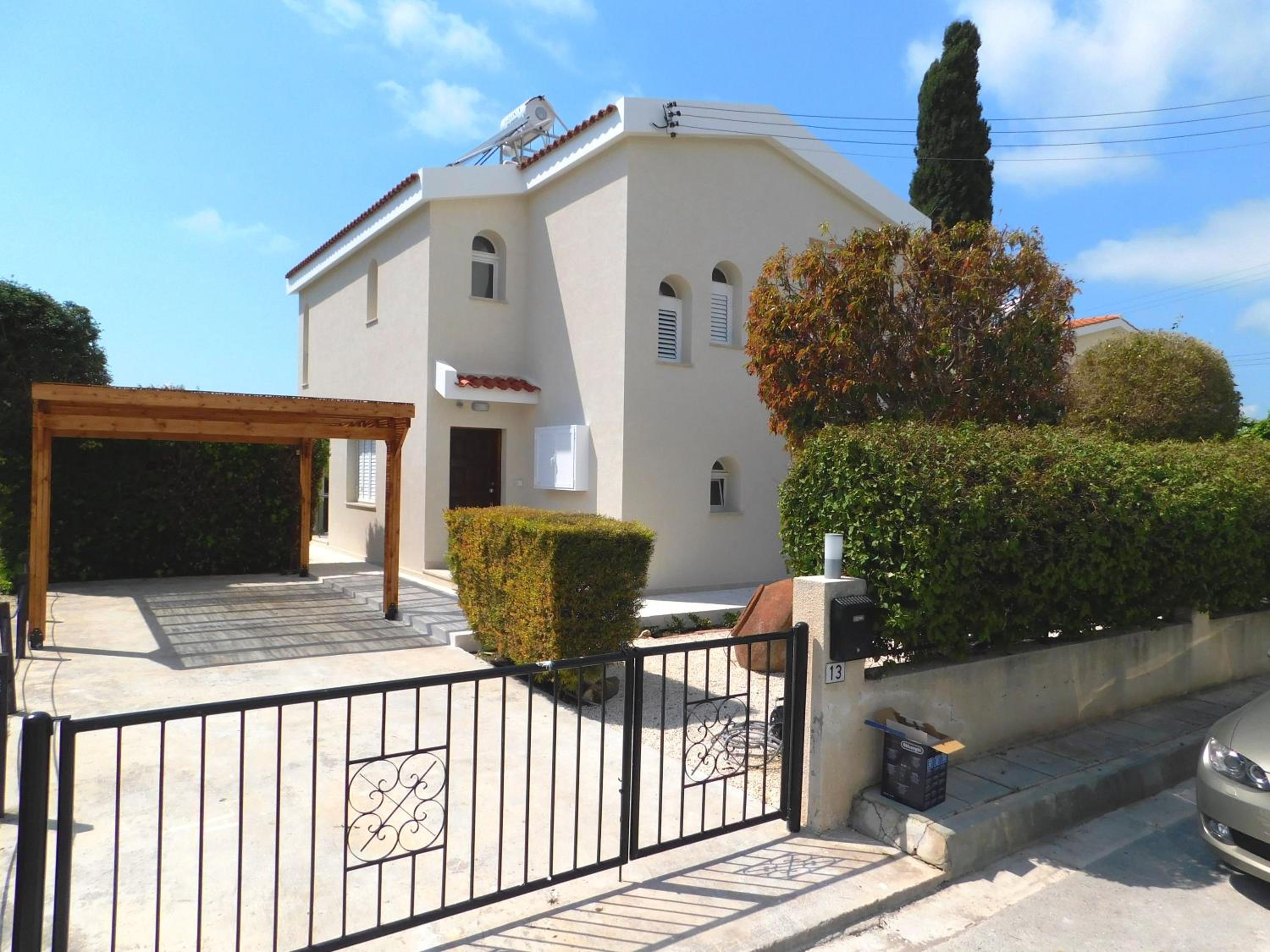 Hotel Villa M & S - Image 1