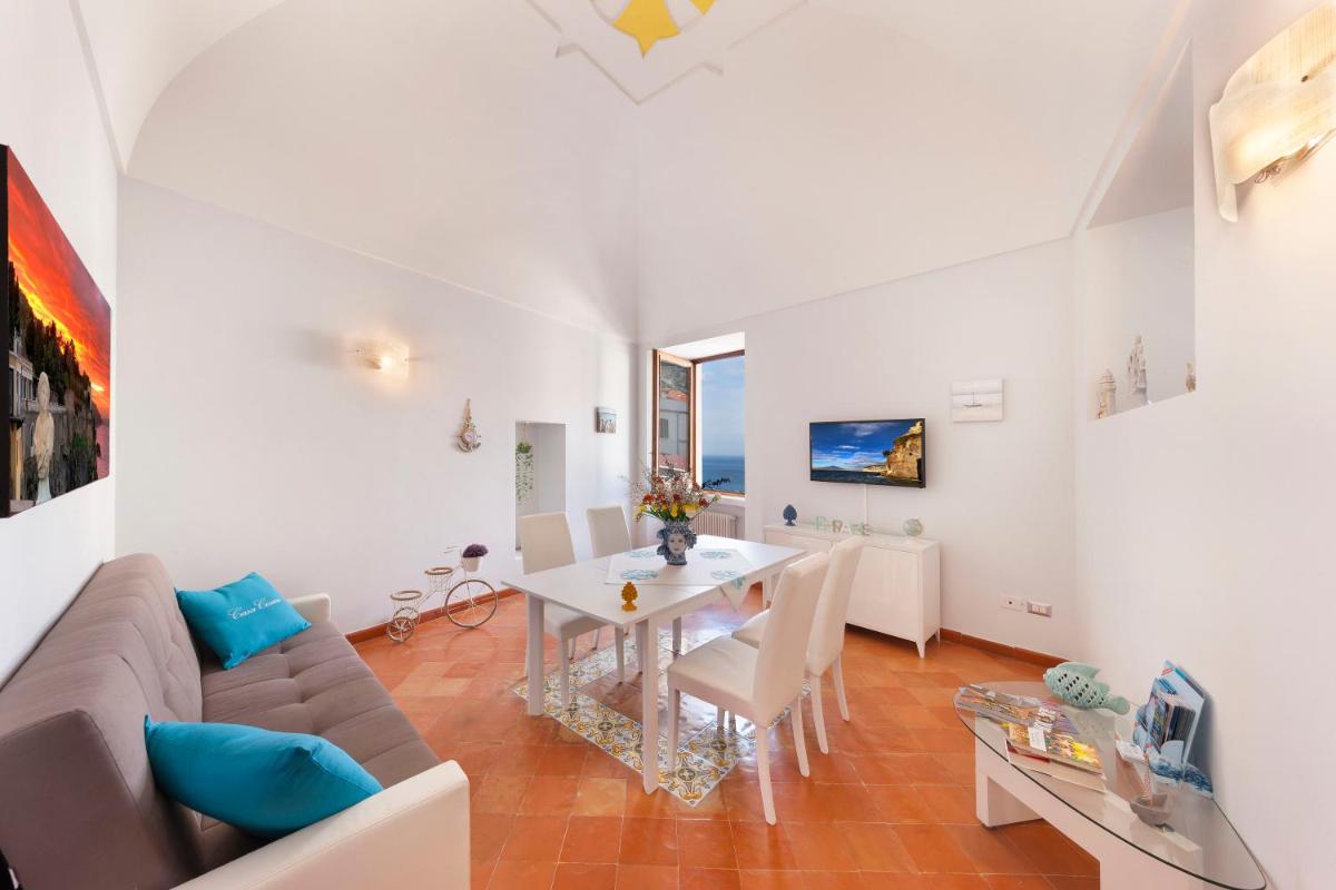 Casa Cesare
