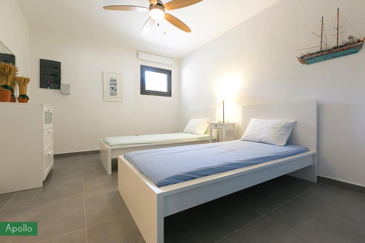 #FLH - Apollo Beachfront House in Pefkohori