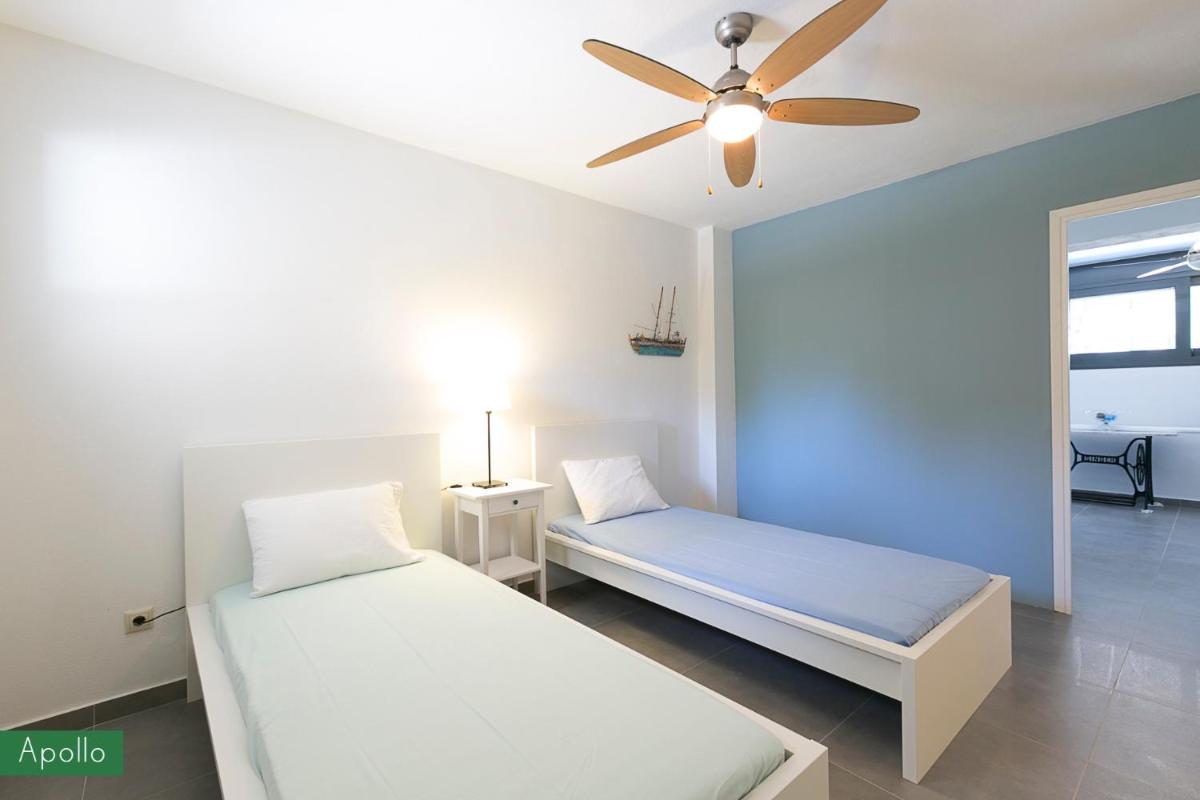 #FLH - Apollo Beachfront House in Pefkohori