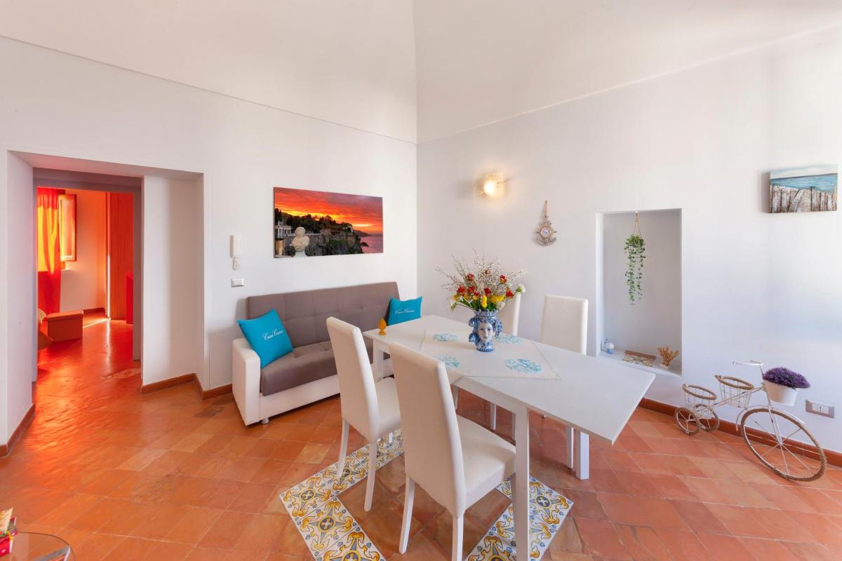 Casa Cesare
