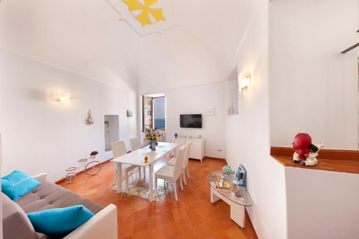 Casa Cesare