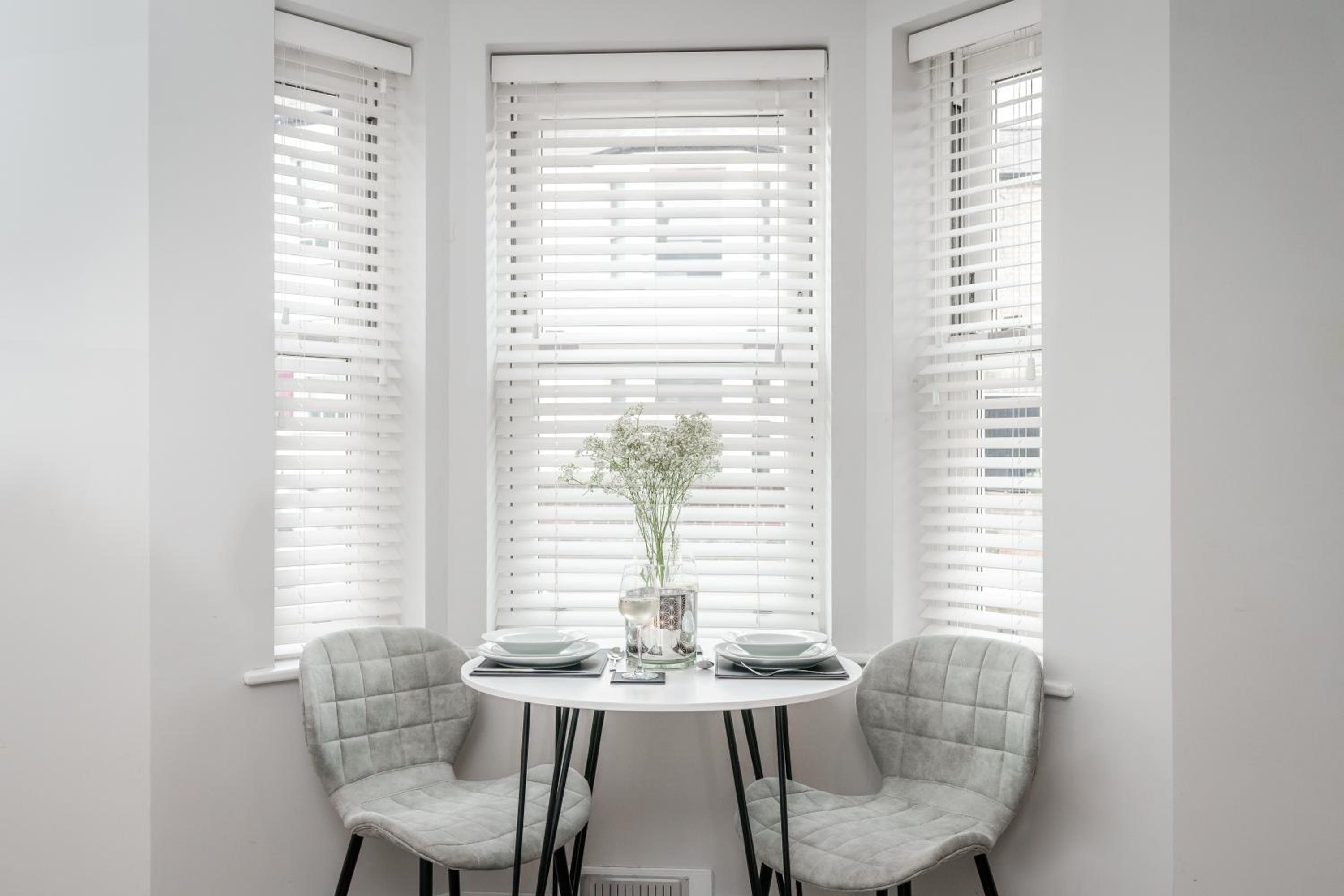 Tailored Stays - Central Cambridge Studios, Free Parking view 2
