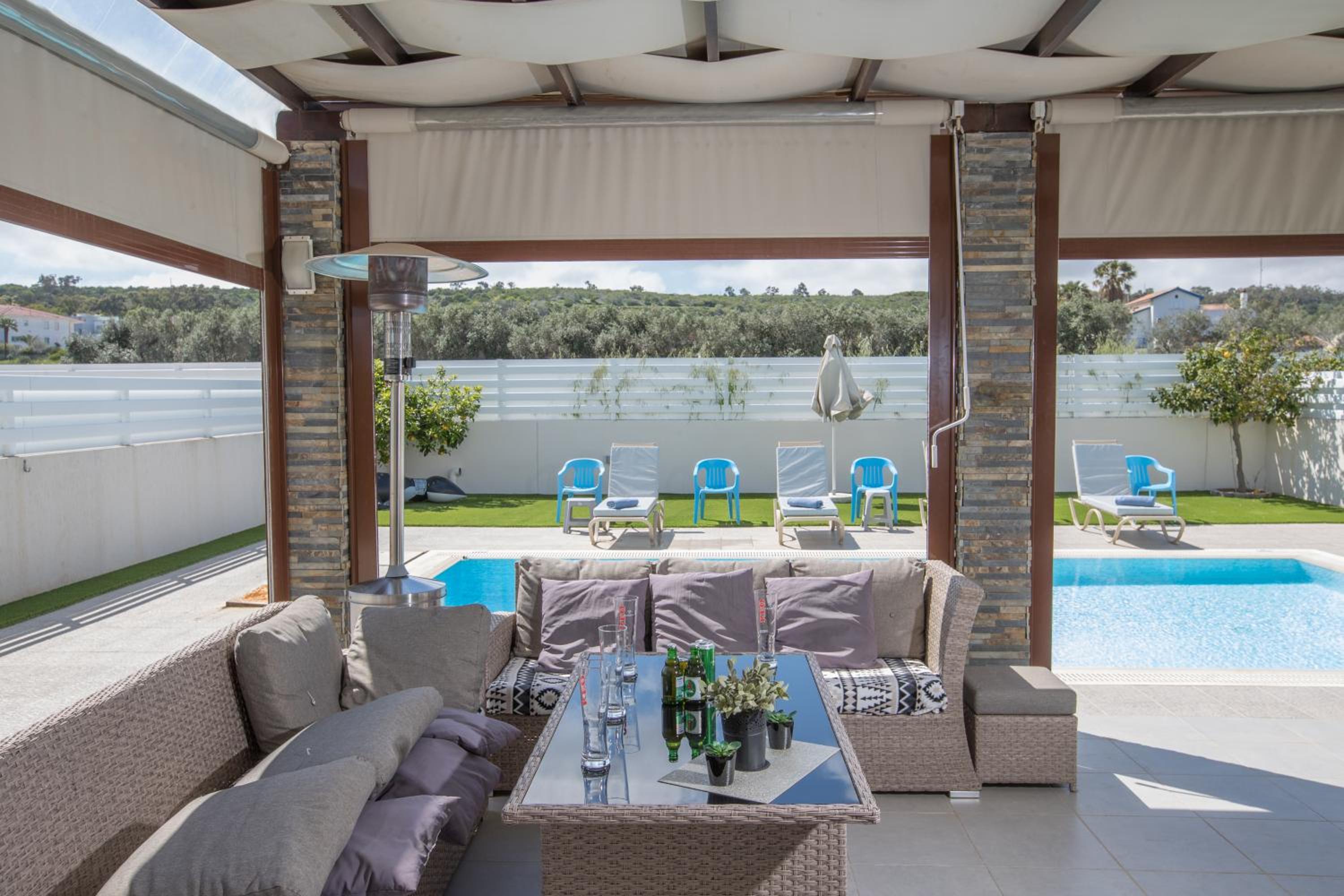 Villa Anemoni 8 view 3