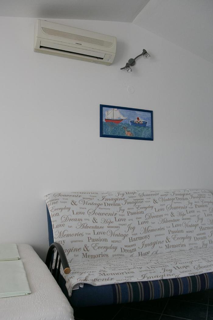 Apartmani Herceg