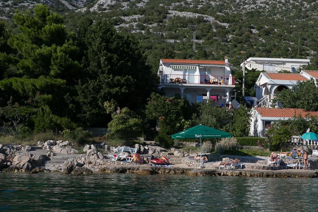 Apartmani Herceg