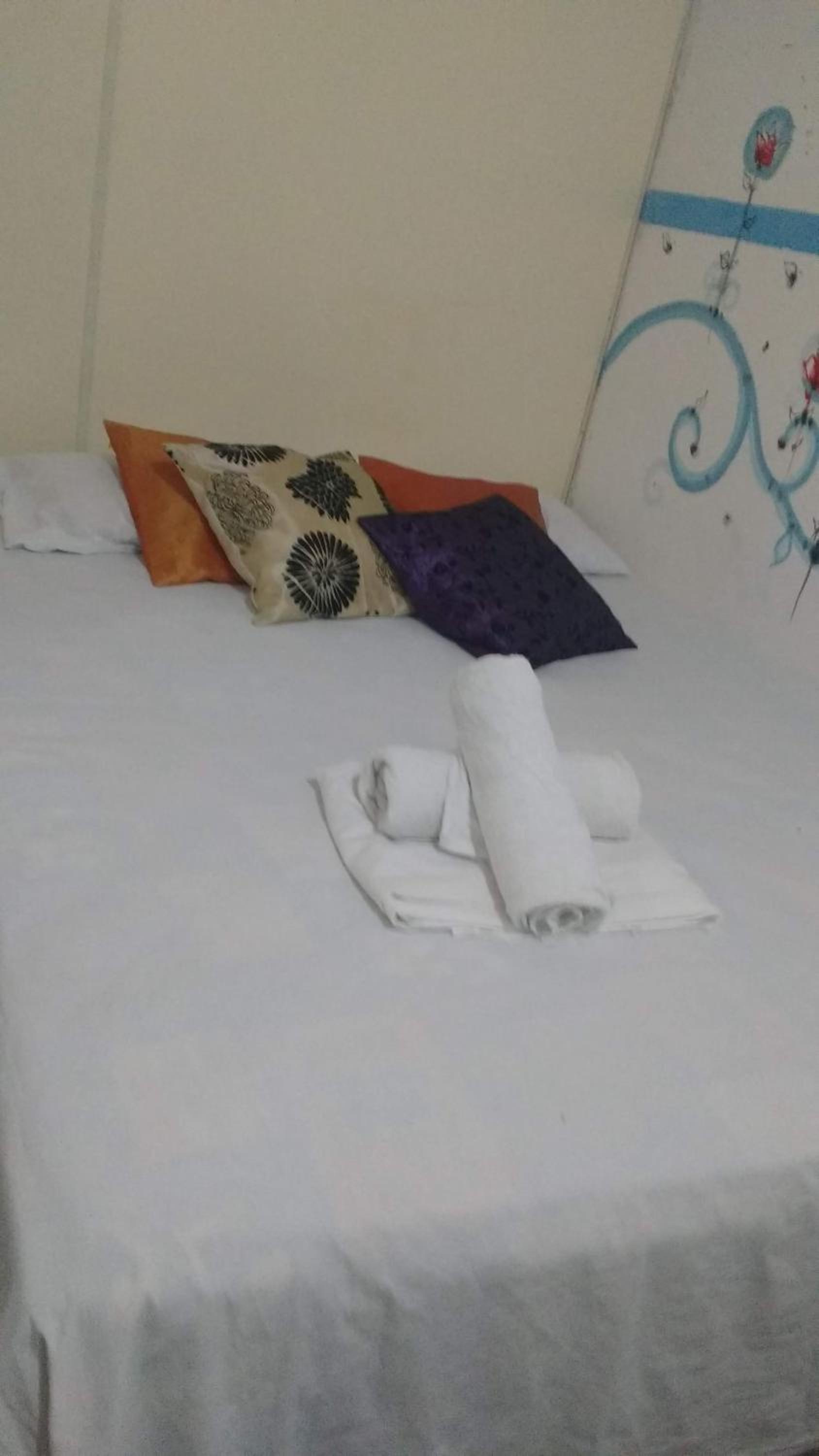 Hostel Torre Bahia