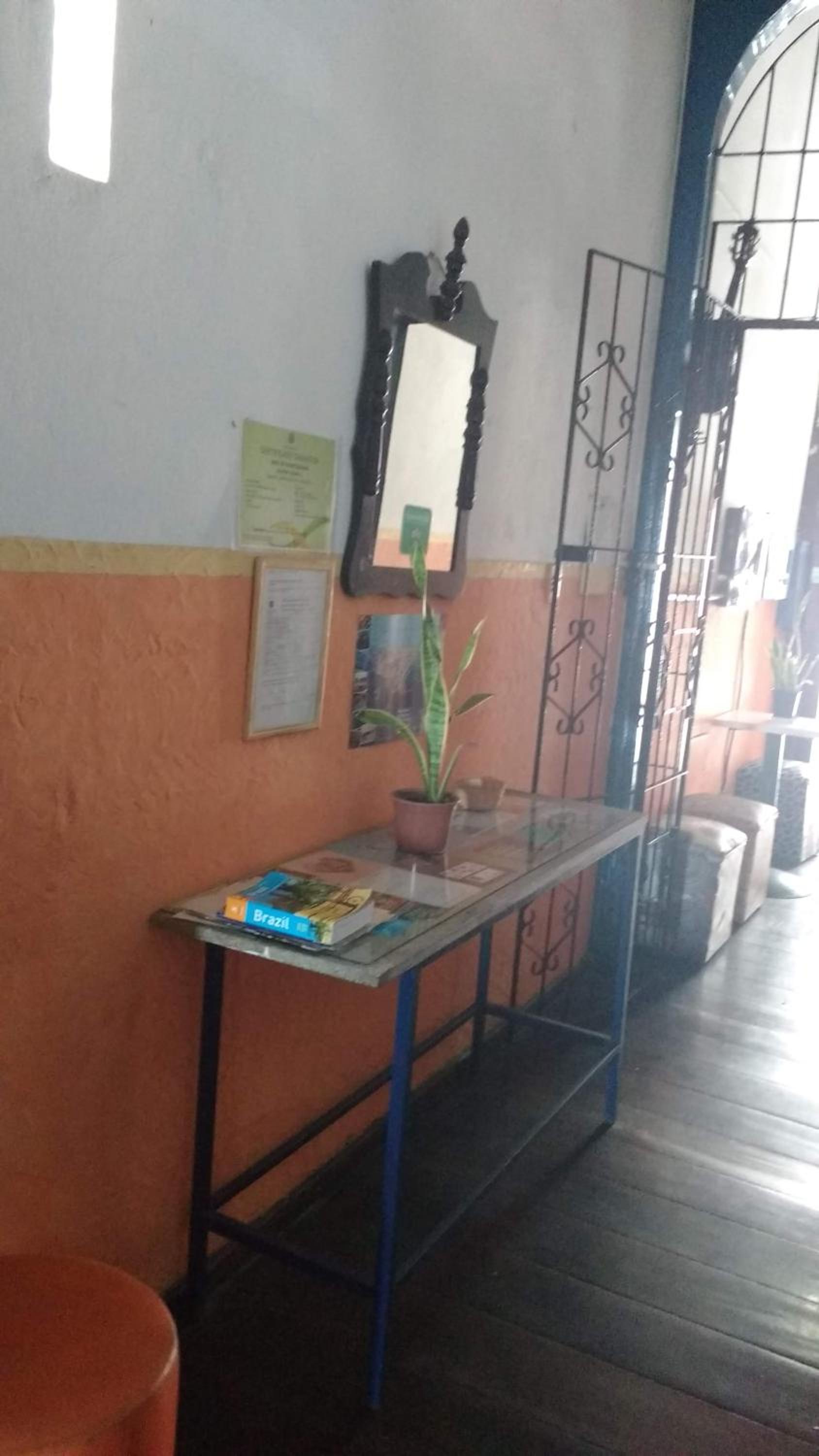 Hostel Torre Bahia