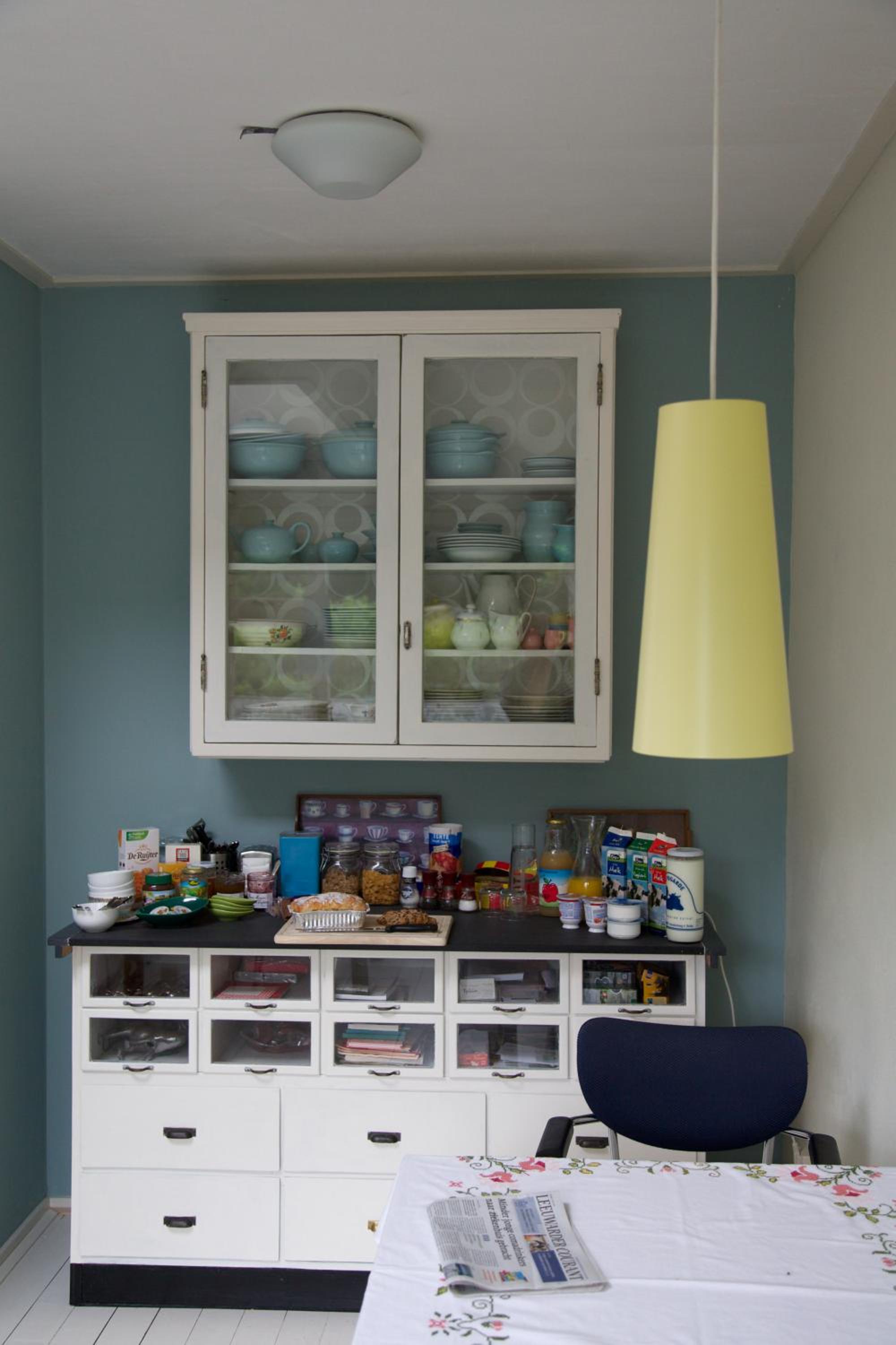 Logement-B&B Safier