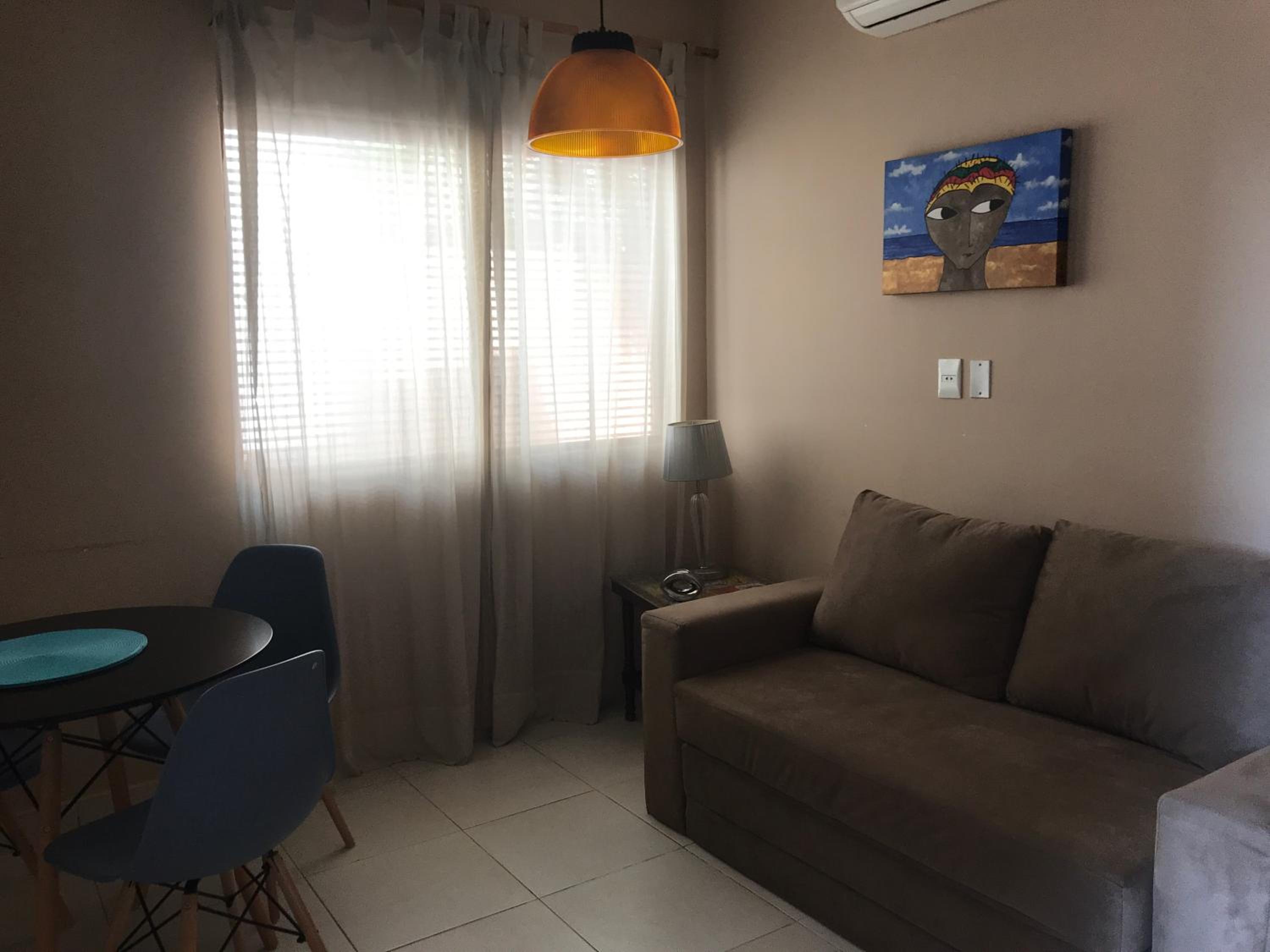 Mandala Apartments