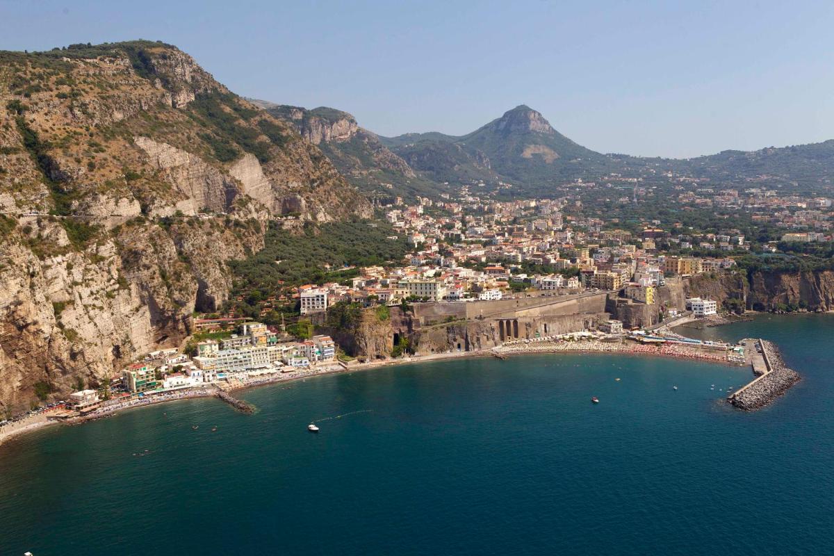 Casa Cesare