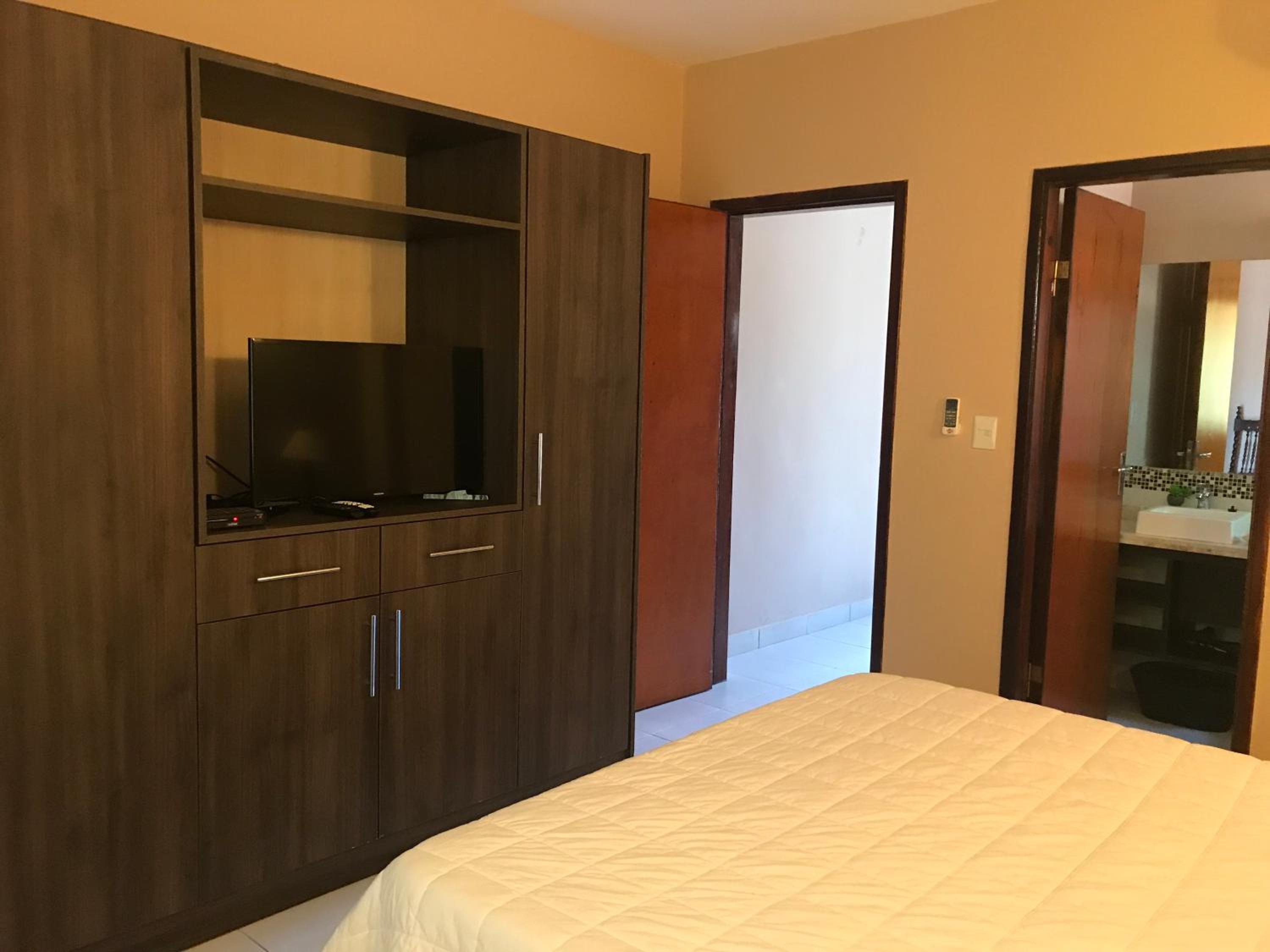 Mandala Apartments