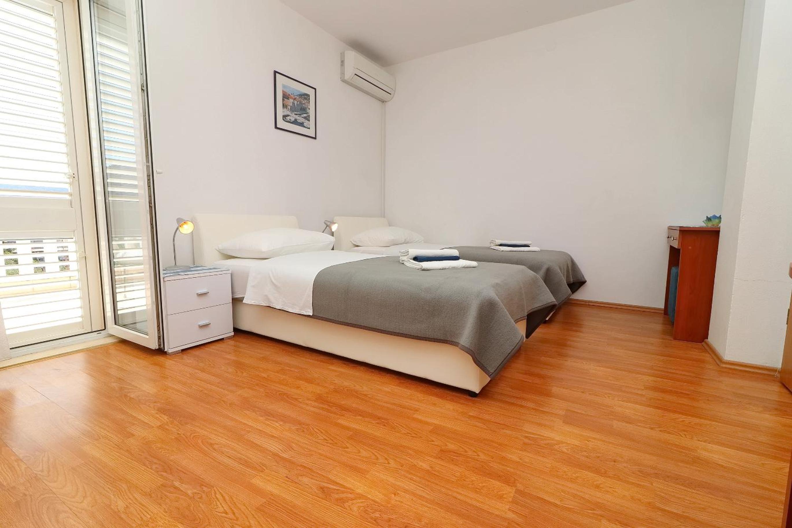 Guest House Franica & Pero Lobrovic view 3