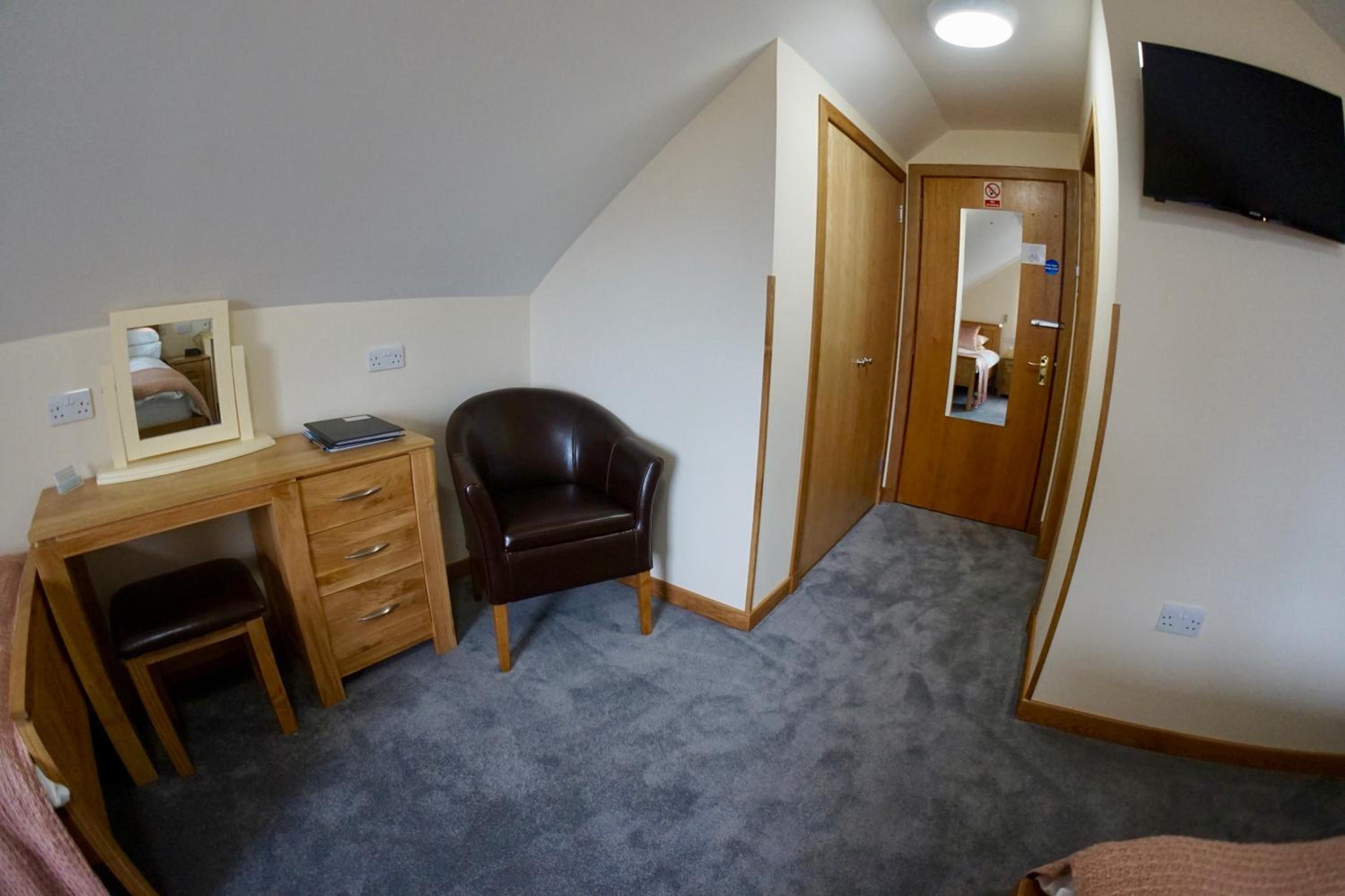 Karrawa Guest House