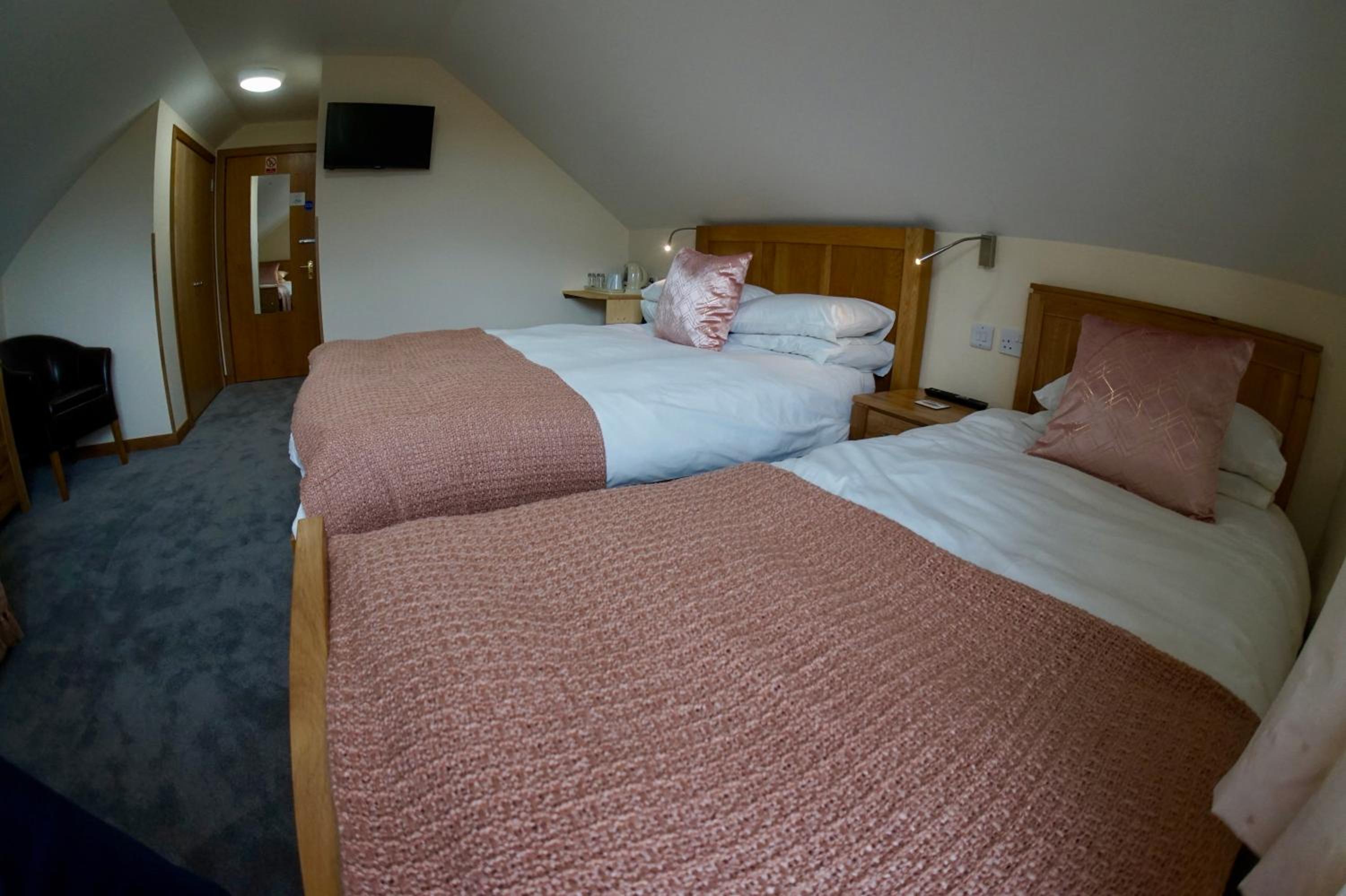 Karrawa Guest House