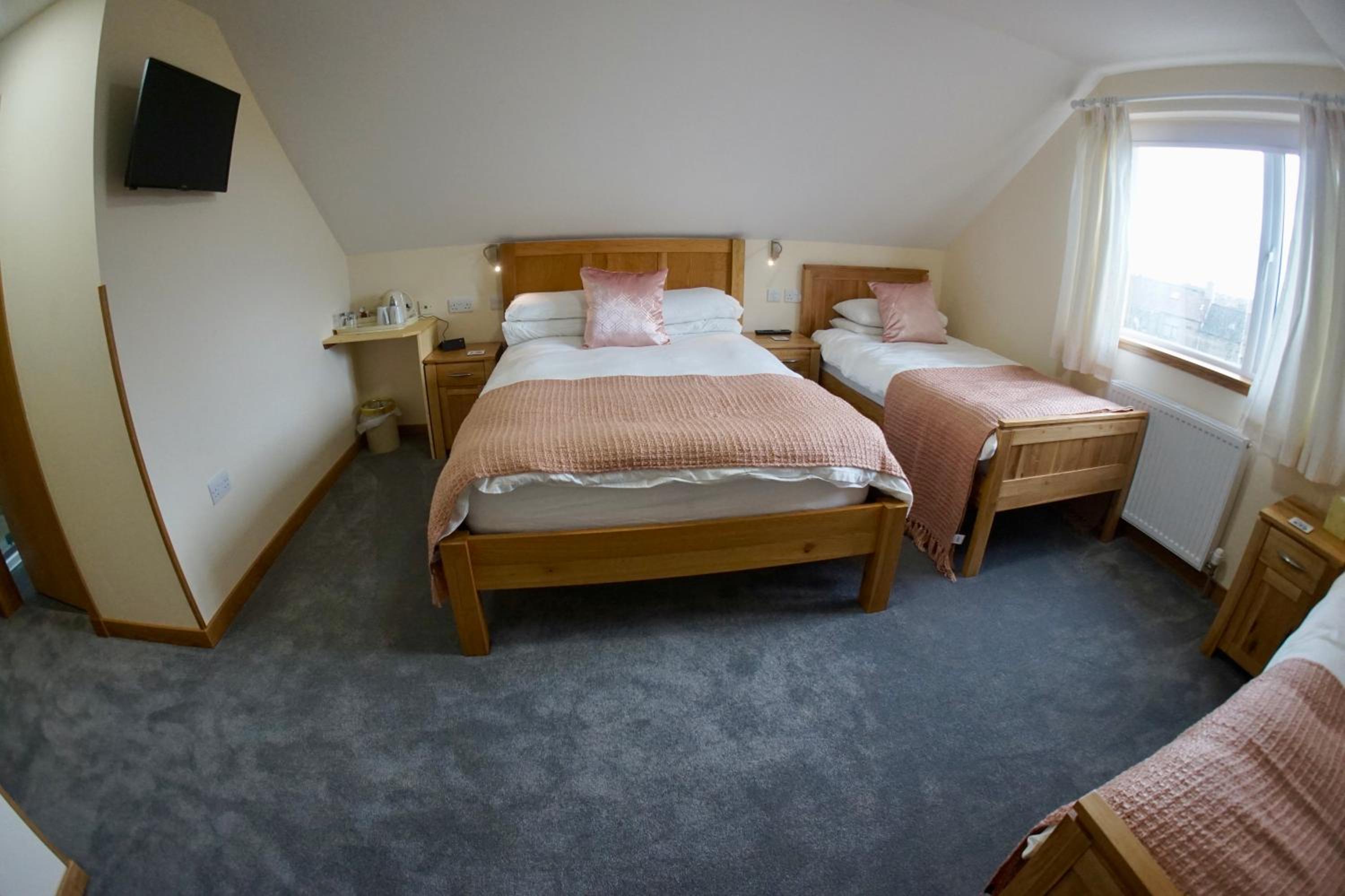 Karrawa Guest House