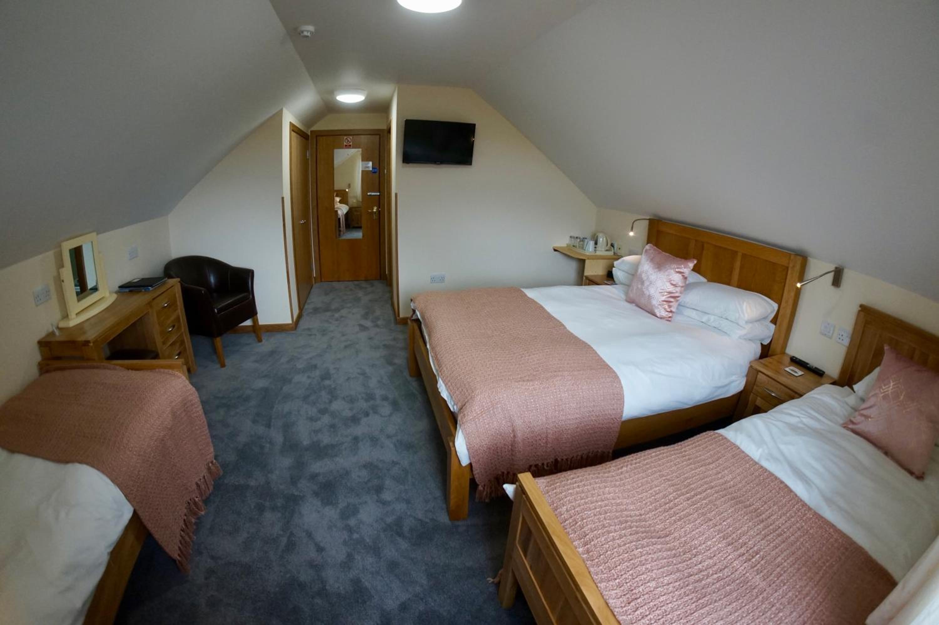 Karrawa Guest House